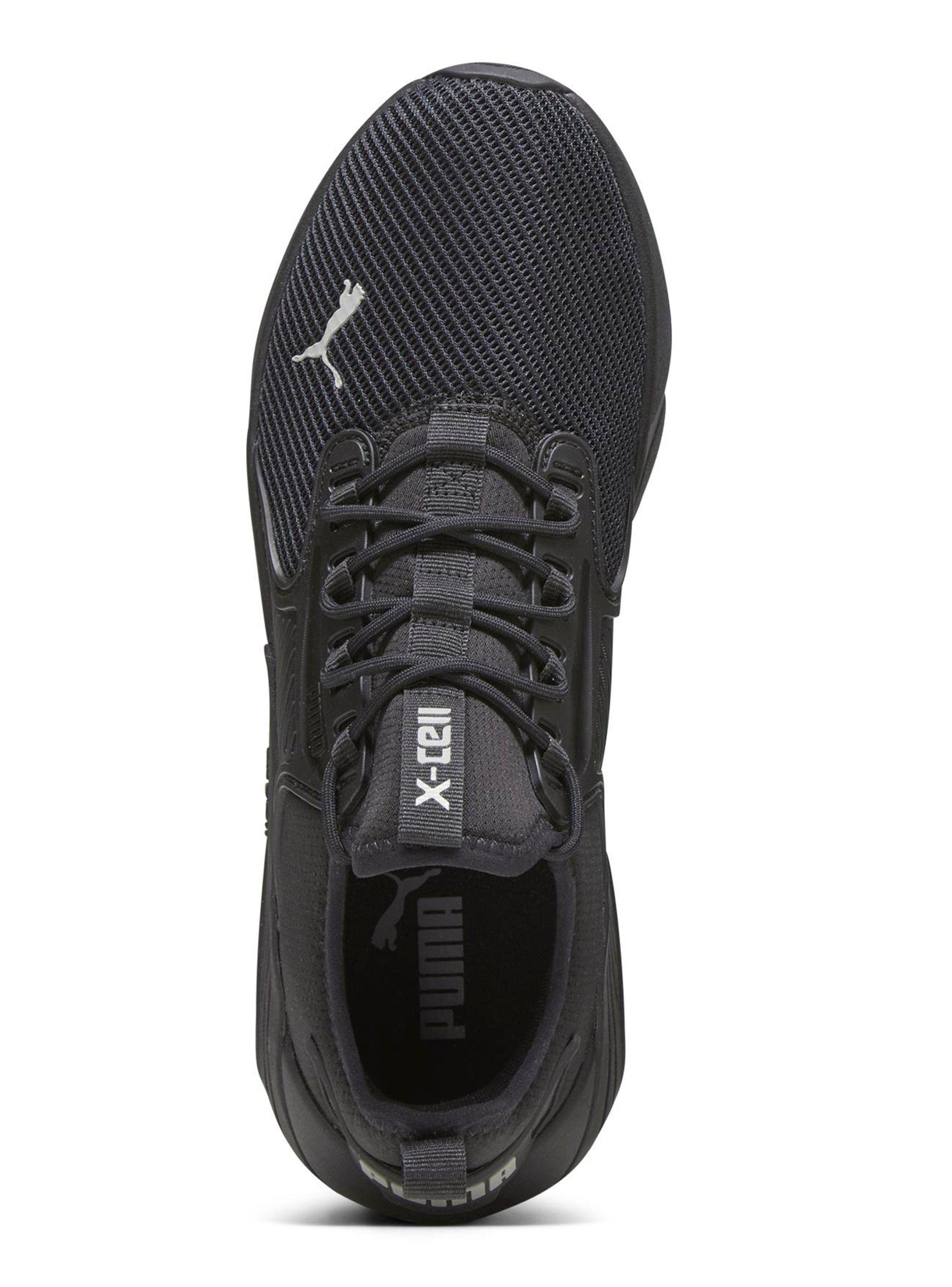 Zapatilla Running Black X-Cell Nova Unisex-2