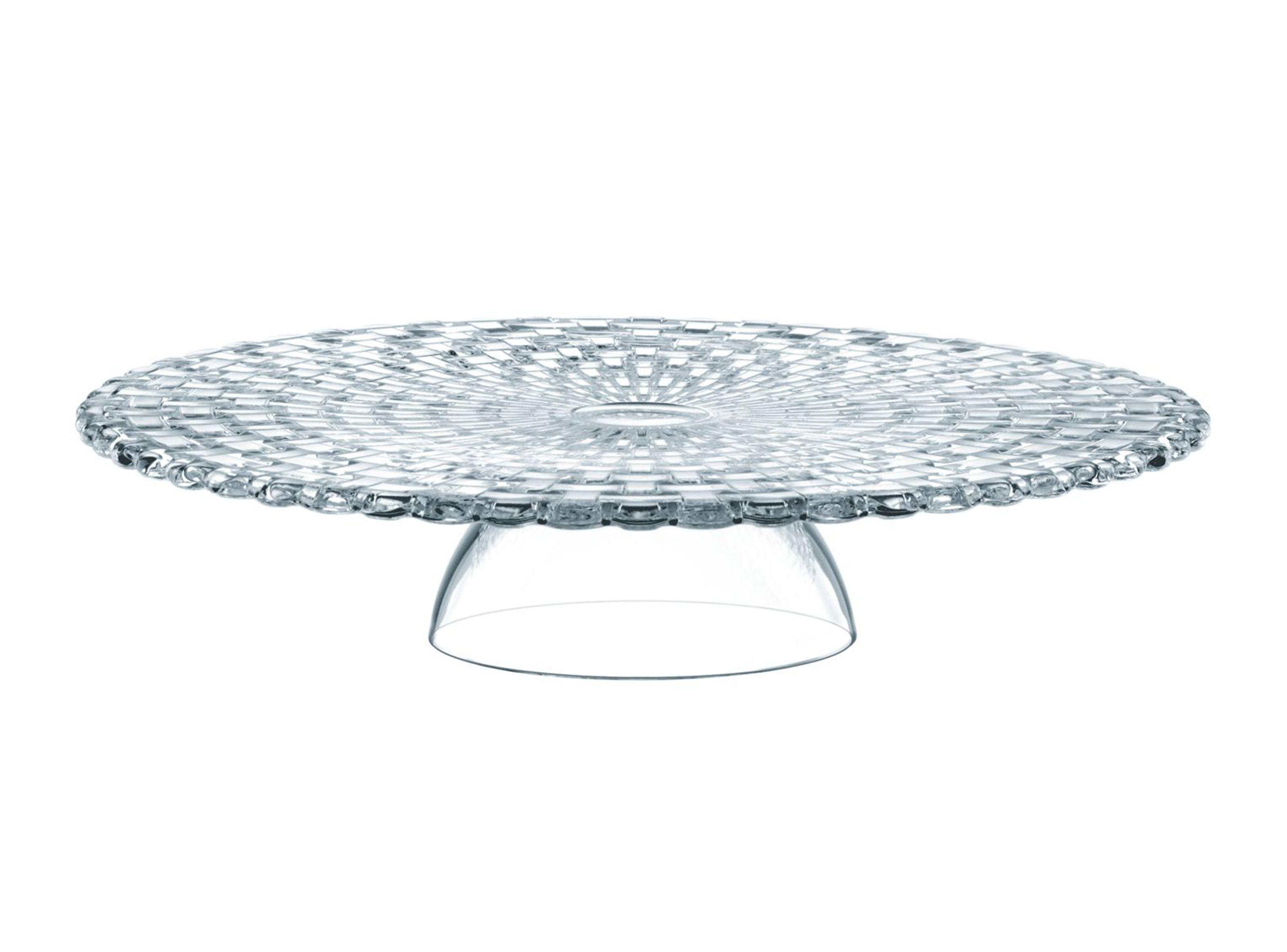 Tortero Nachtmann de Cristal Dip y Chip 32 cm-0
