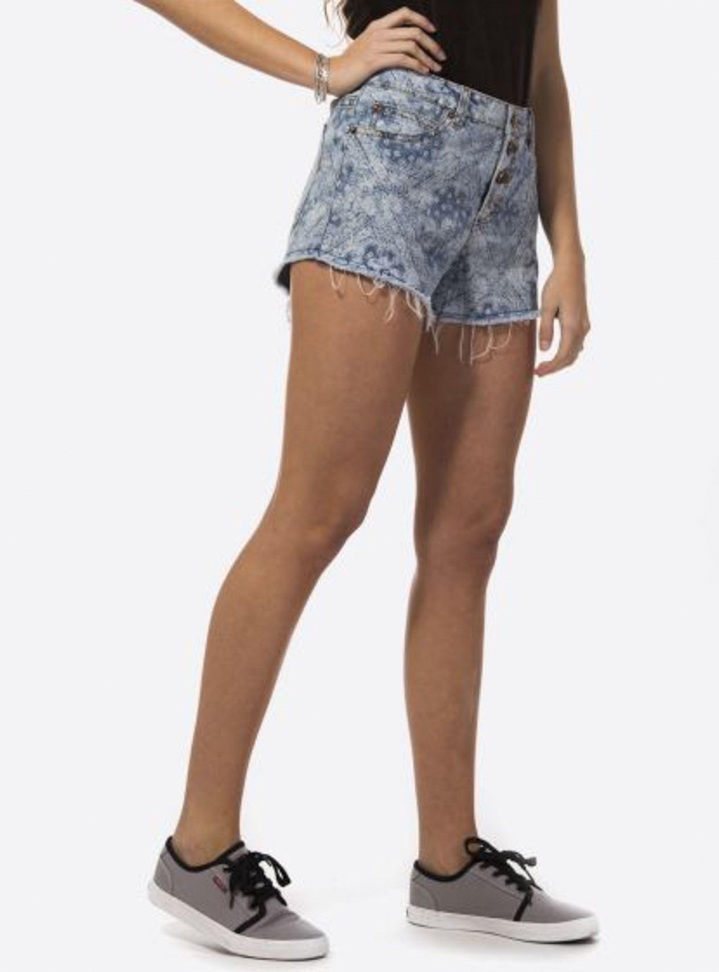 Short Maui And Sons 1 Viscosa-2