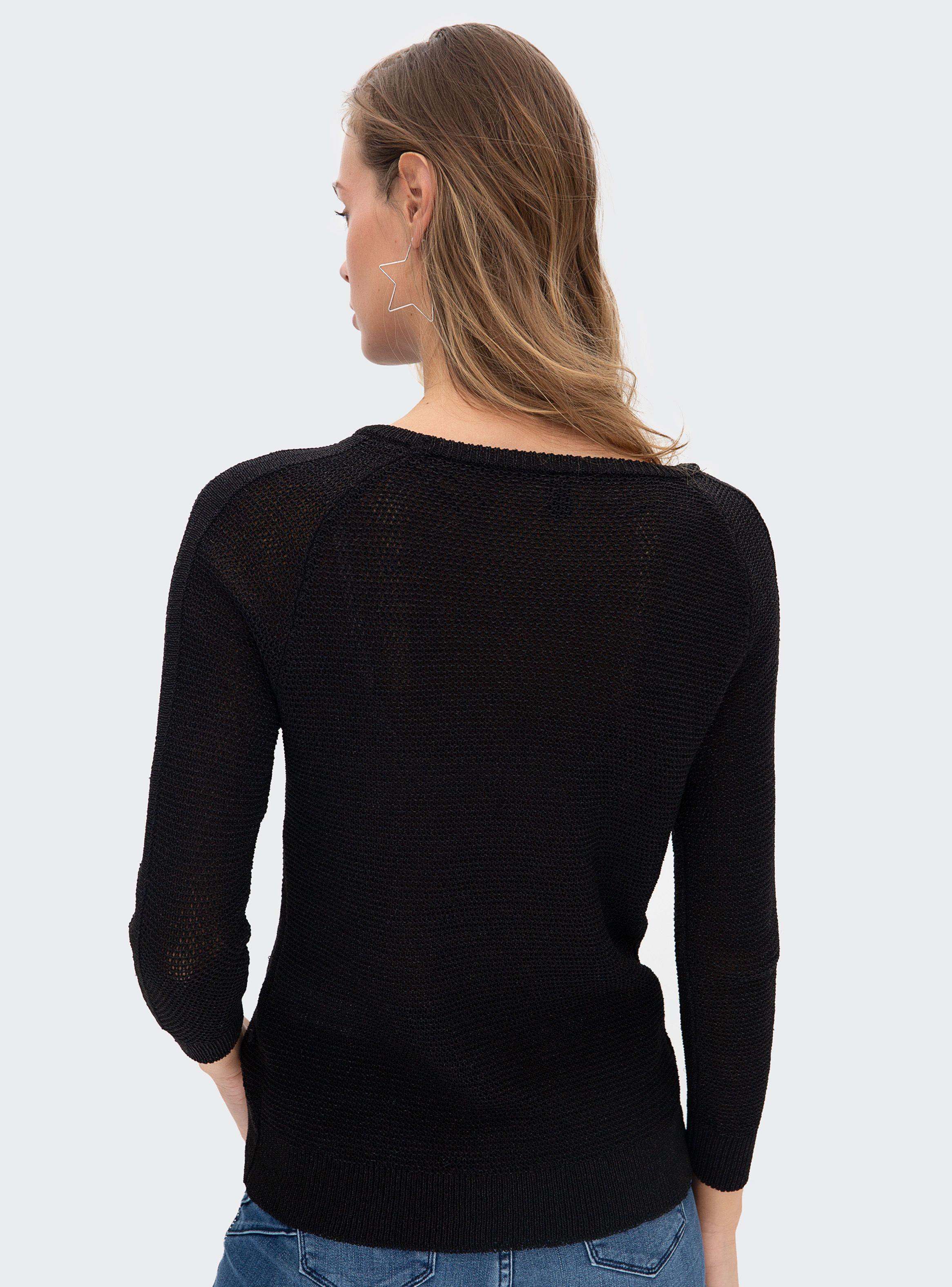 Sweater Diseño Lurex Alexis JJO-1