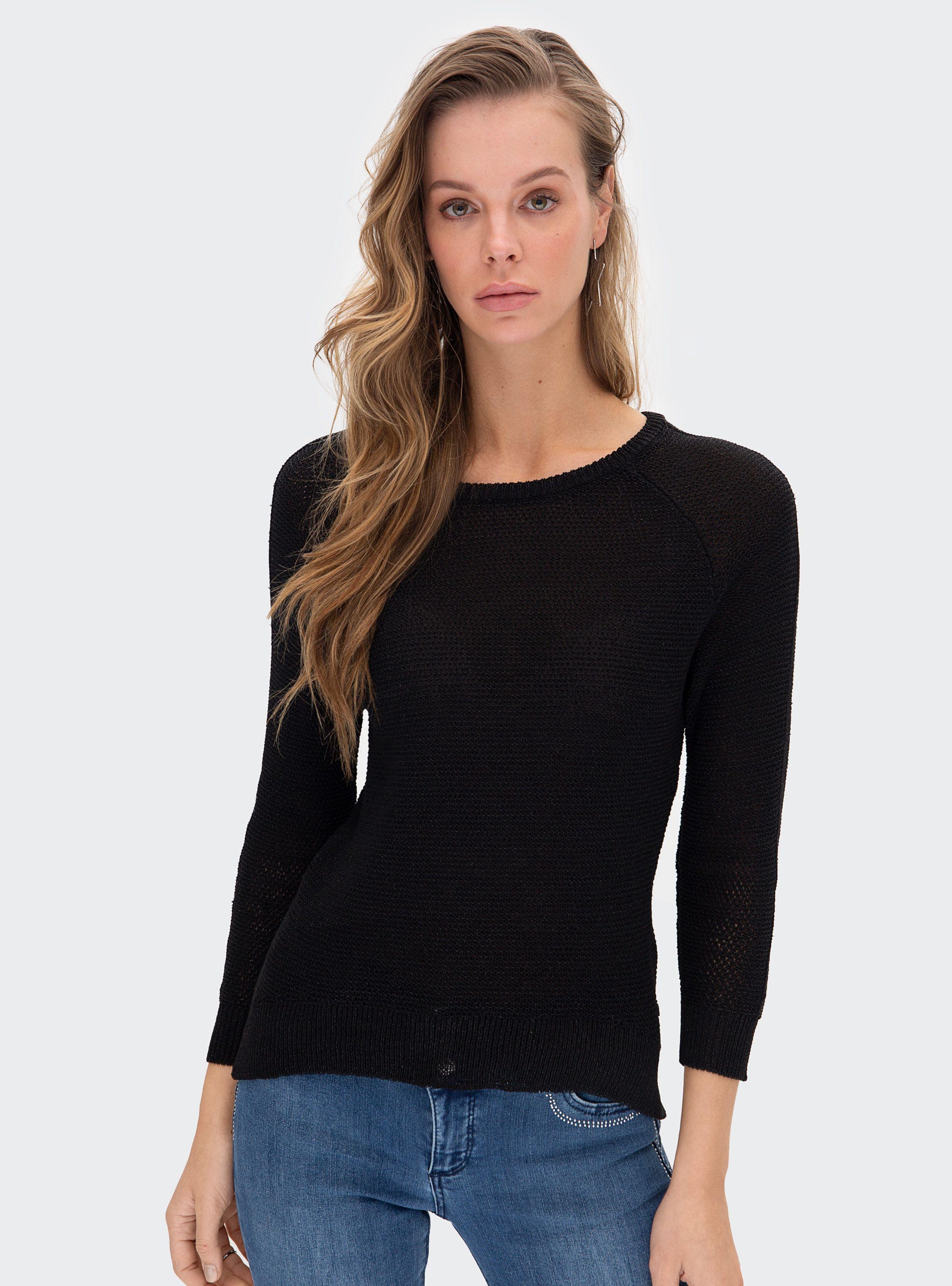 Sweater Diseño Lurex Alexis JJO-0