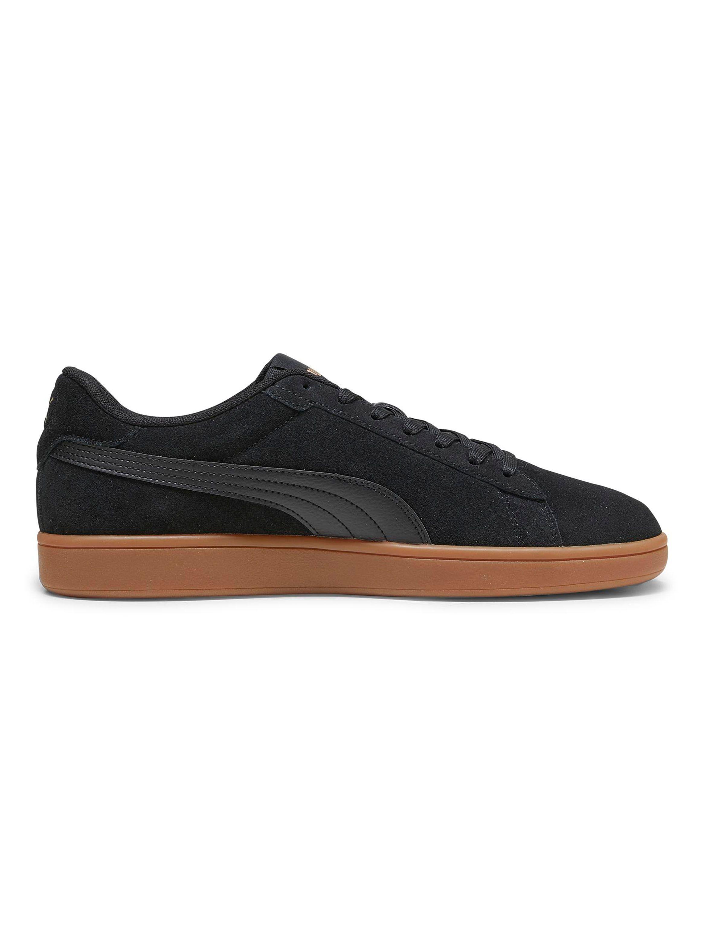 Zapatilla Urbana Gamuza  Smash 3.0 Unisex-0