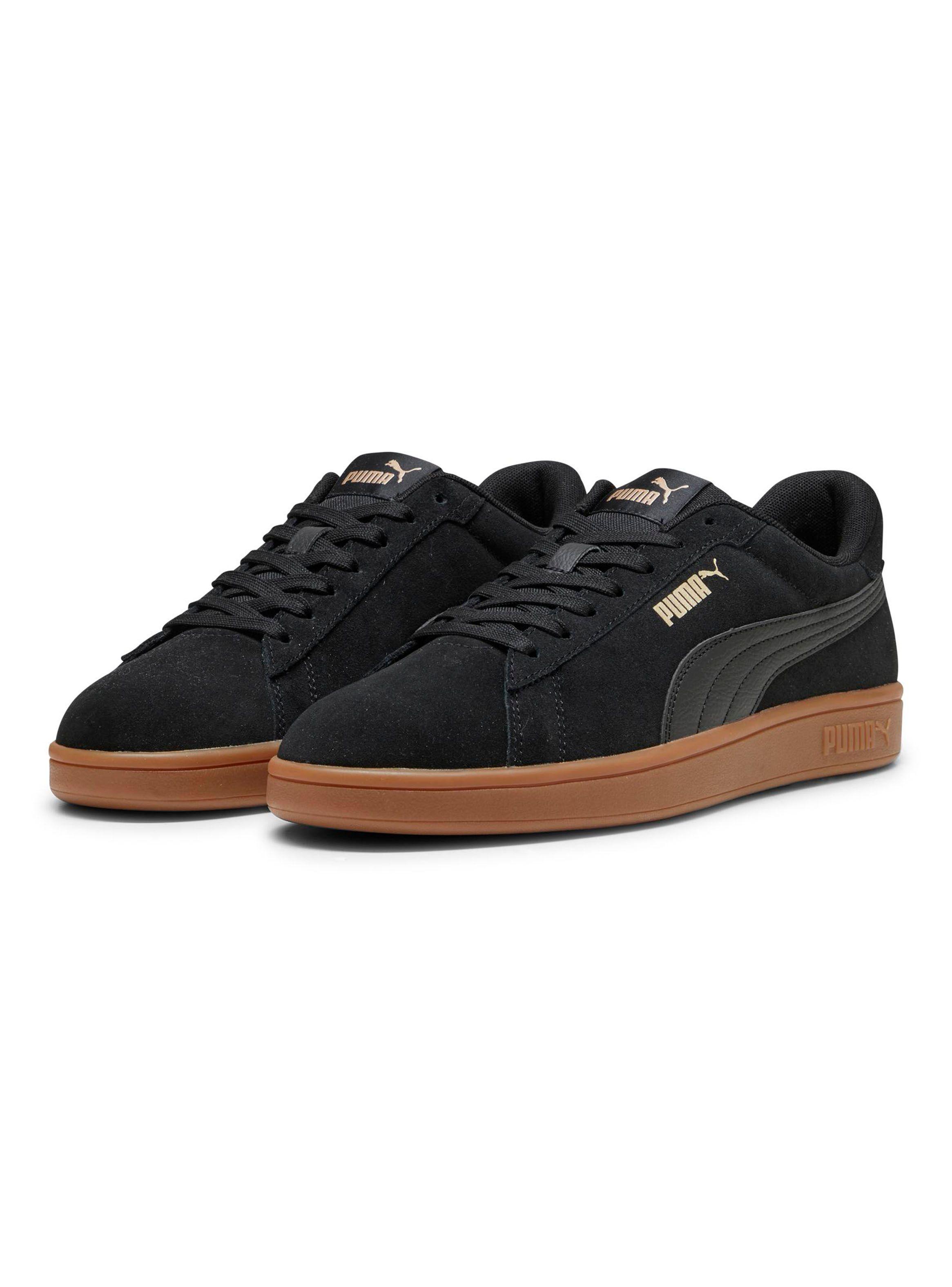 Zapatilla Urbana Gamuza  Smash 3.0 Unisex-1