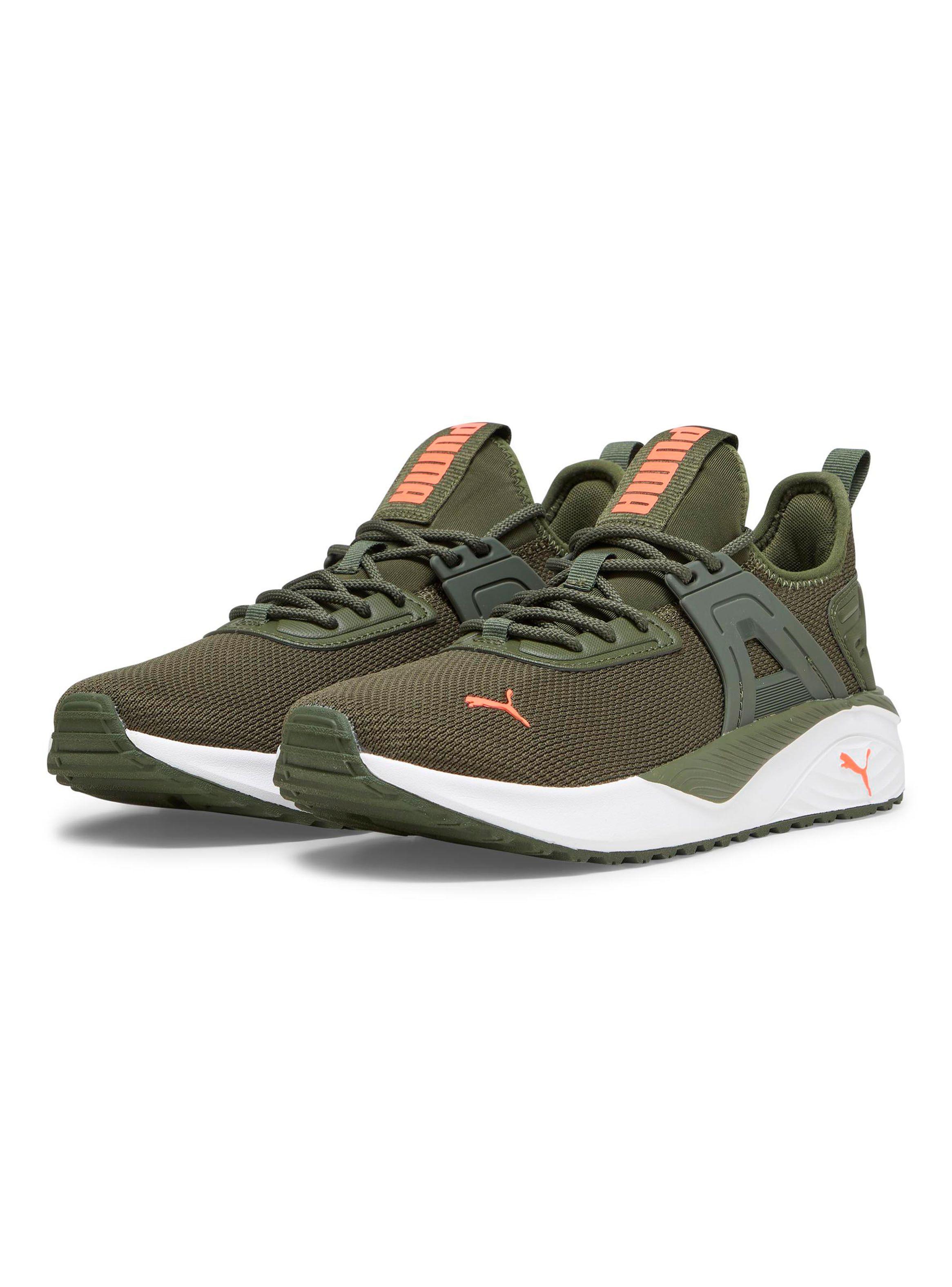 Zapatilla Urbana Design Pacer 23 Unisex-1