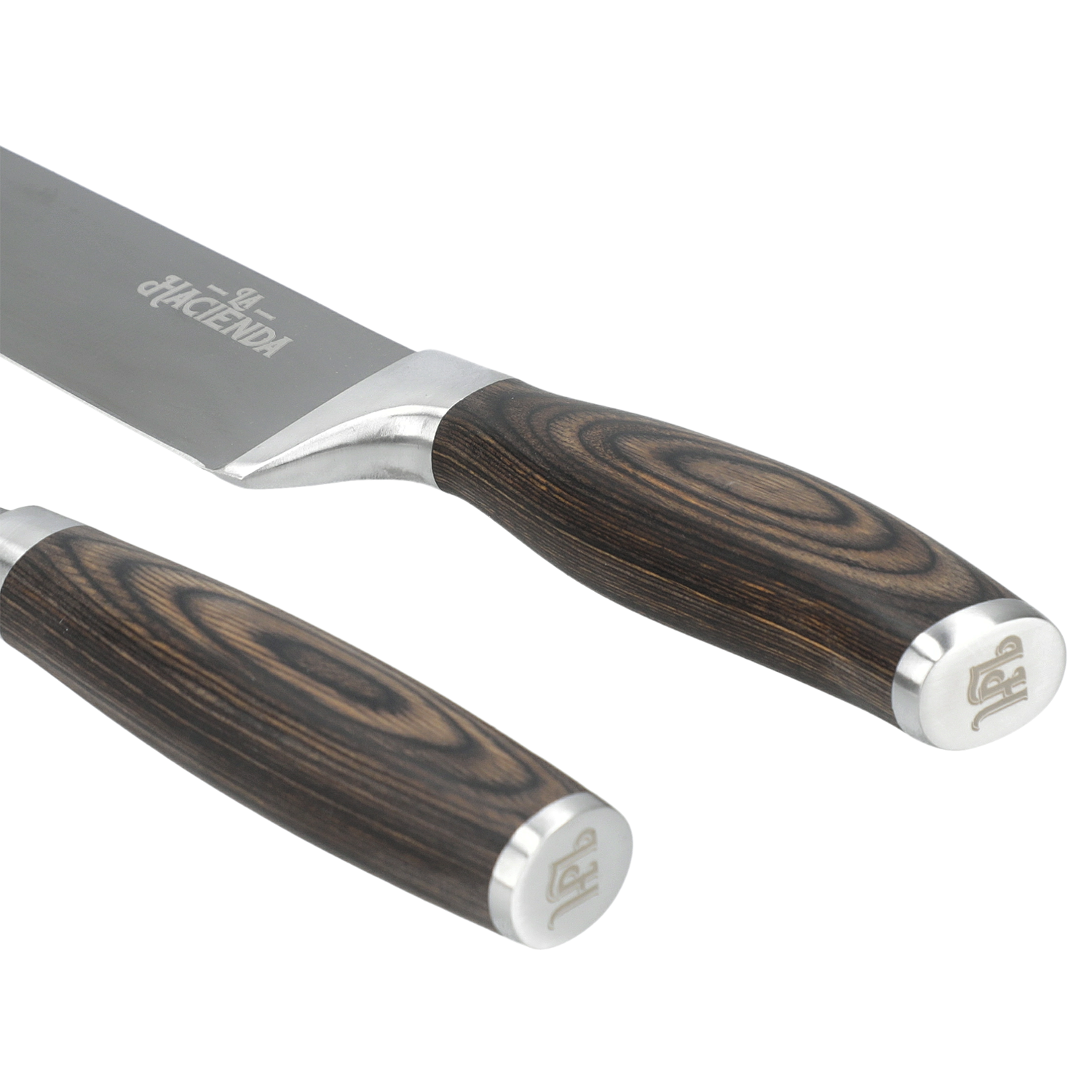 Set Tenedor Parrilla + Cuchillo-2