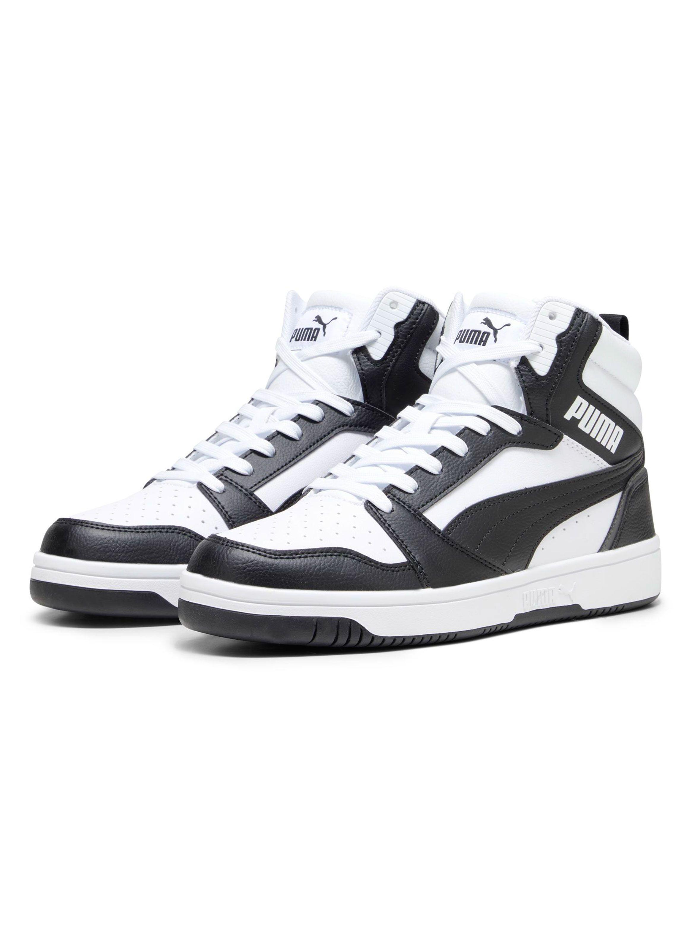 Zapatilla Urbana B Rebound V6 Unisex-1