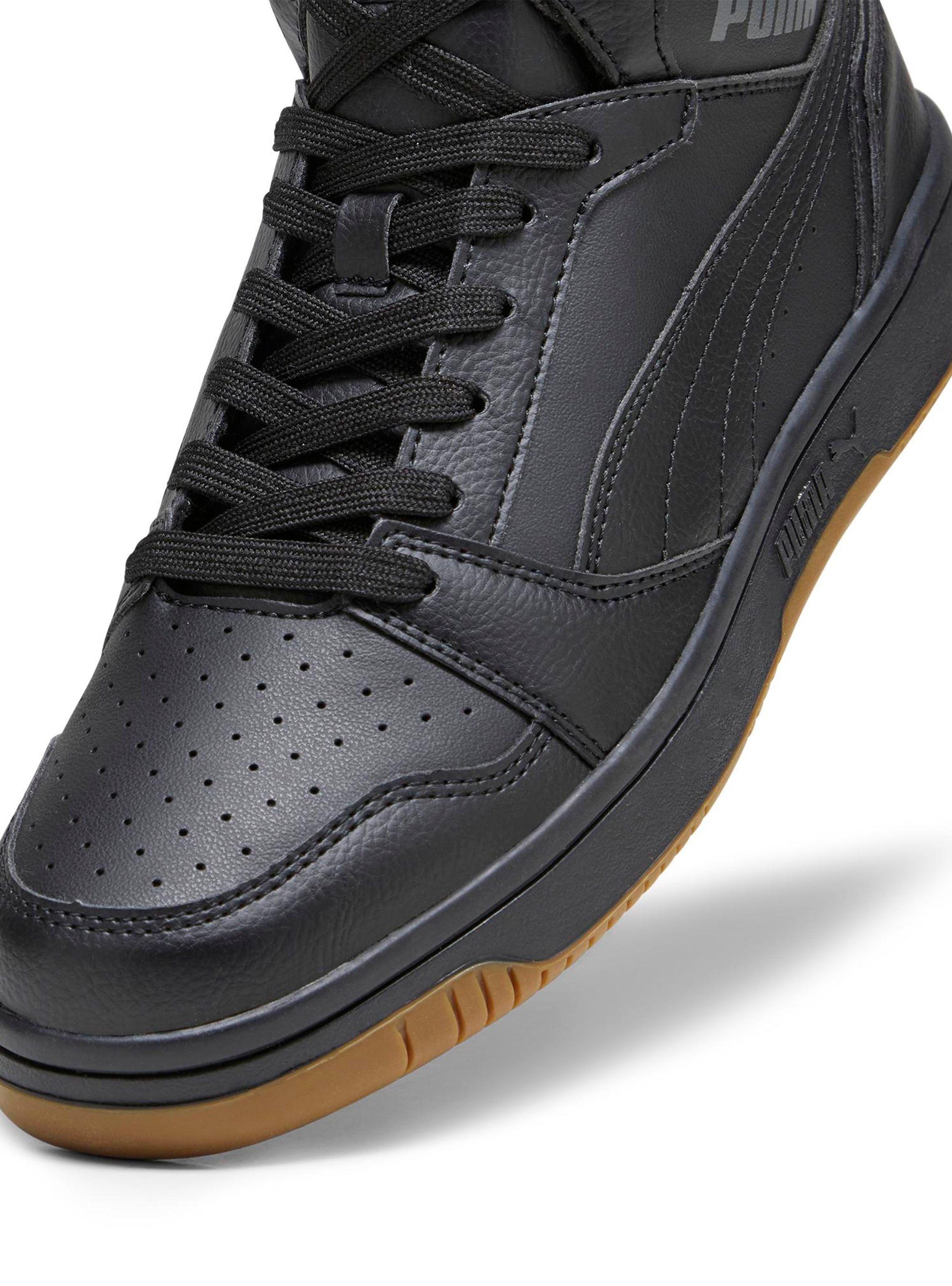 Zapatilla Urbana Cordones Rebound V6 Unisex-2