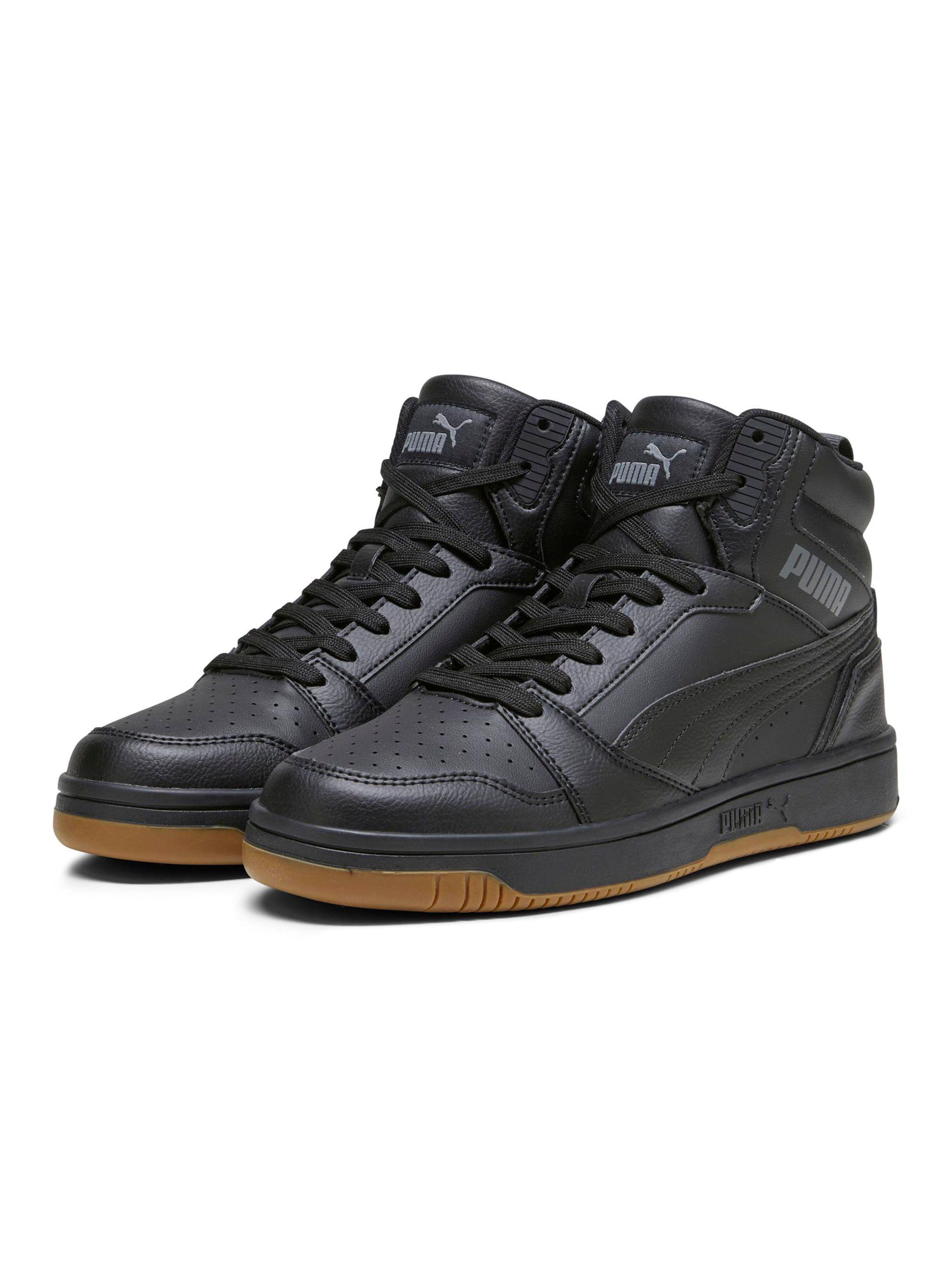 Zapatilla Urbana Cordones Rebound V6 Unisex-1