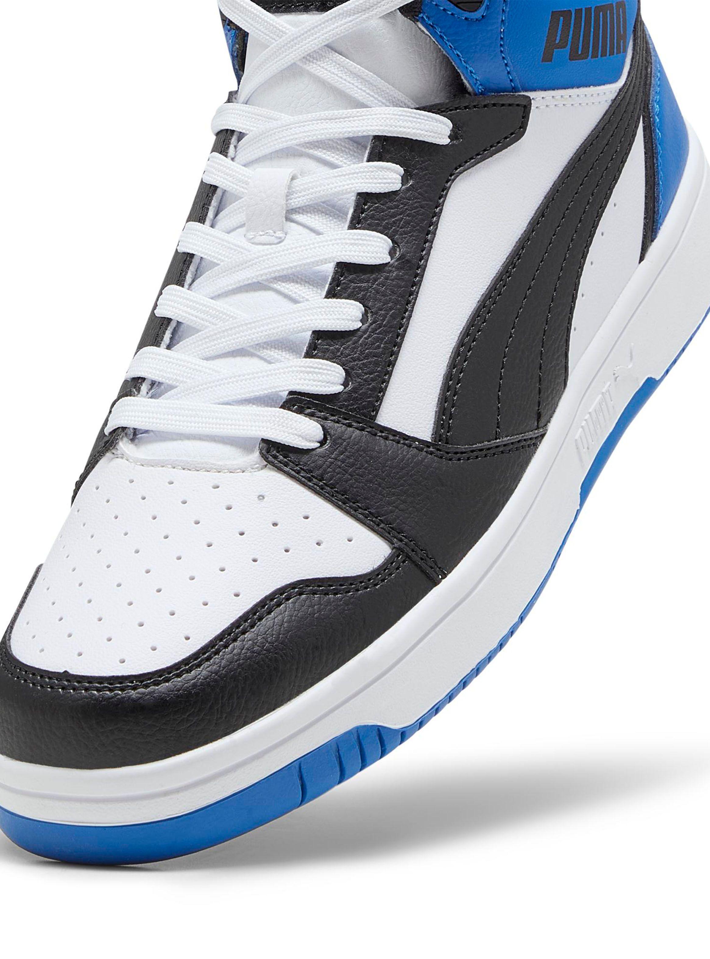 Zapatilla Urbana Print Marca Rebound V6 Unisex-2