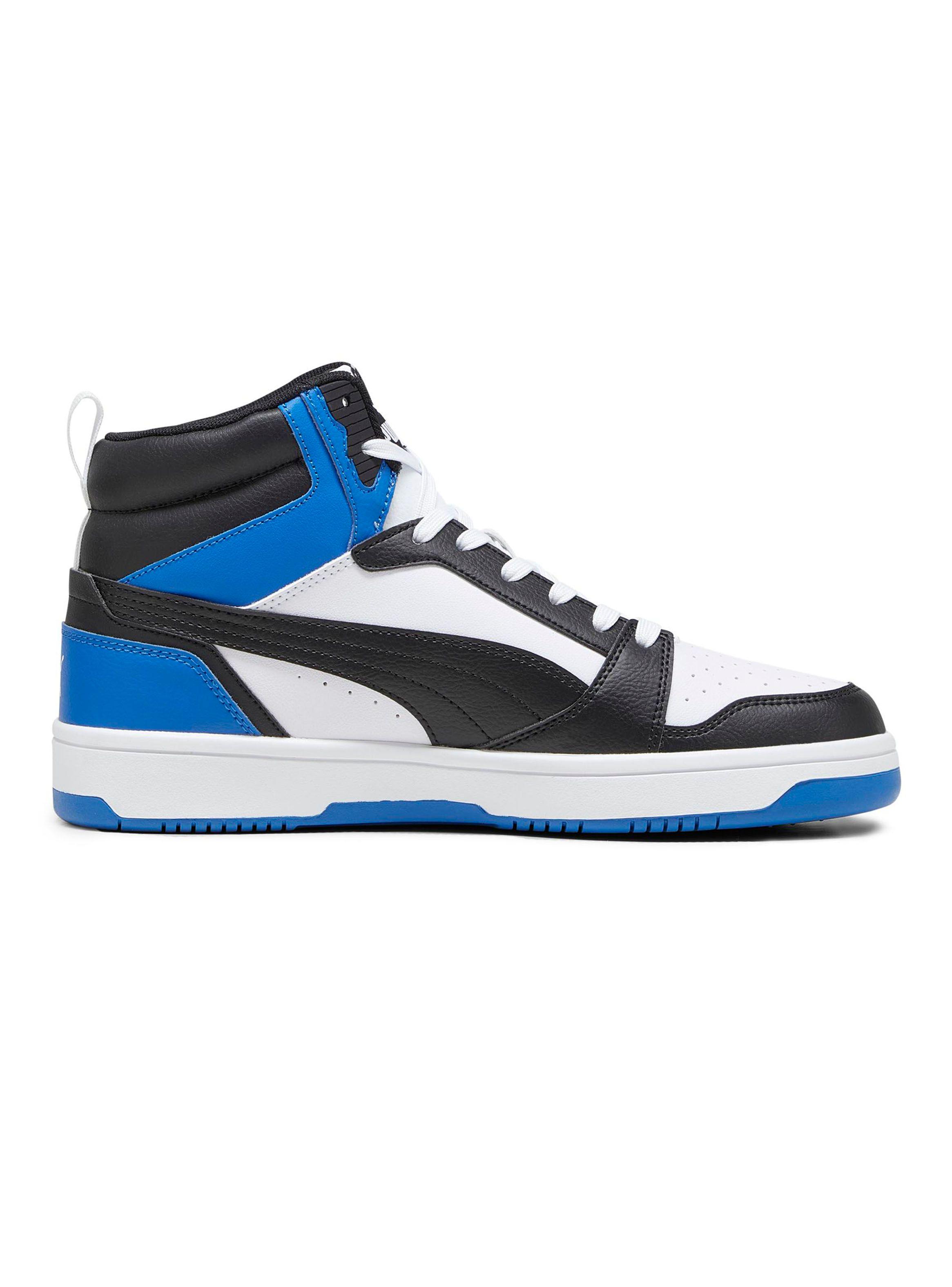 Zapatilla Urbana Print Marca Rebound V6 Unisex-0
