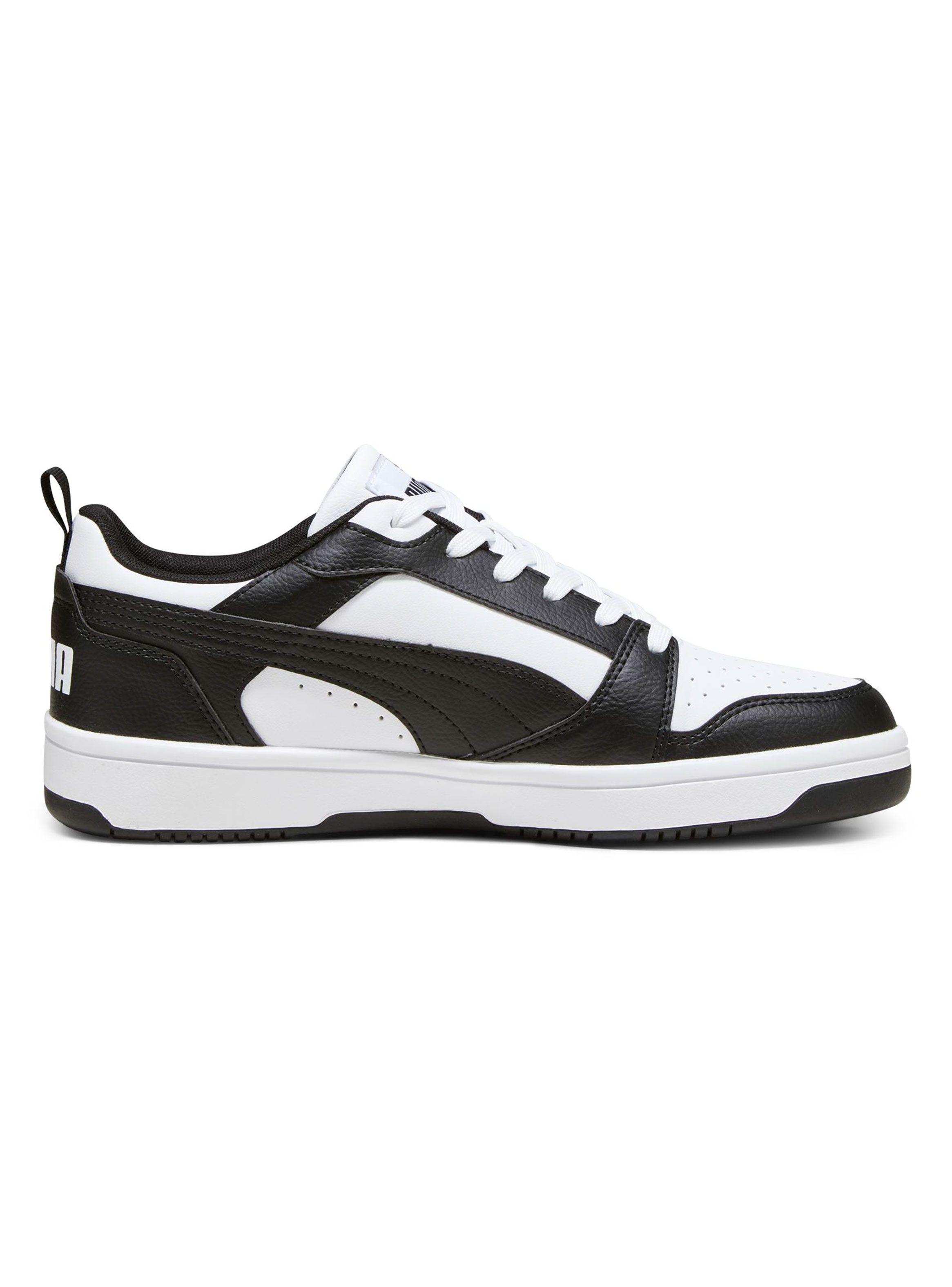 Zapatilla Urbana Unisex Multicolor Rebound V6 Low-0