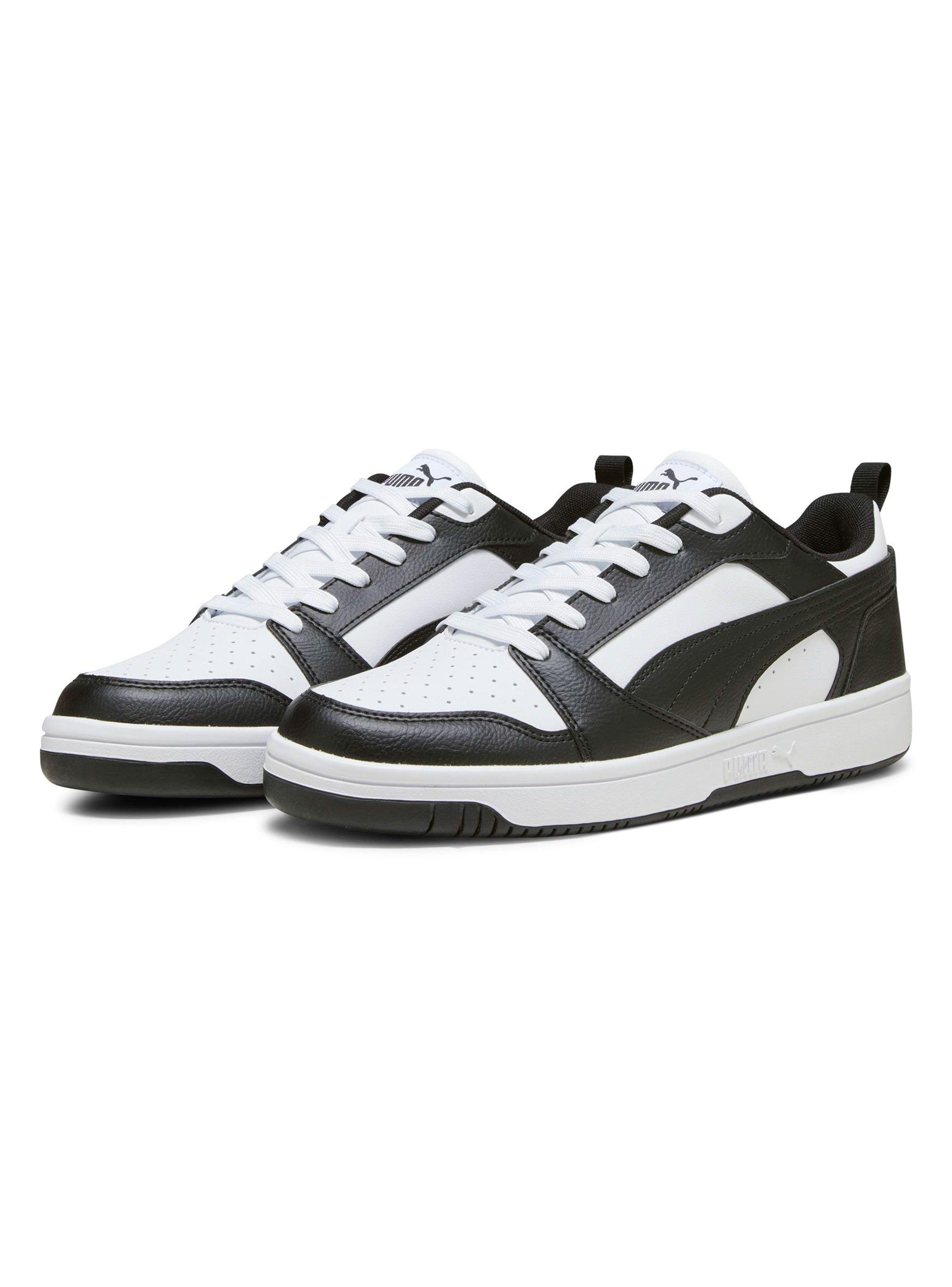 Zapatilla Urbana Unisex Multicolor Rebound V6 Low-1