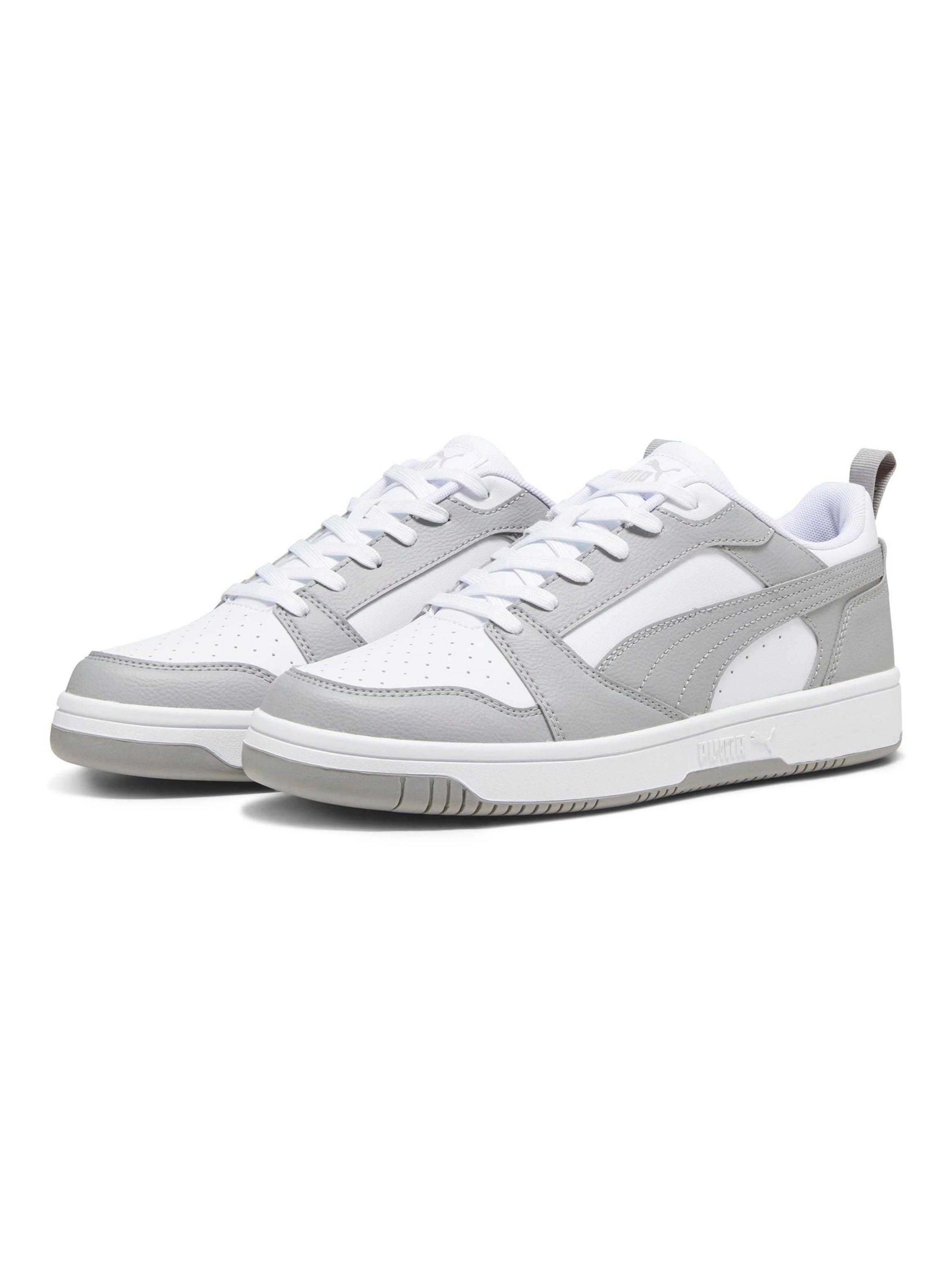 Zapatilla Urbana Sport Rebound V6 Low Unisex-1