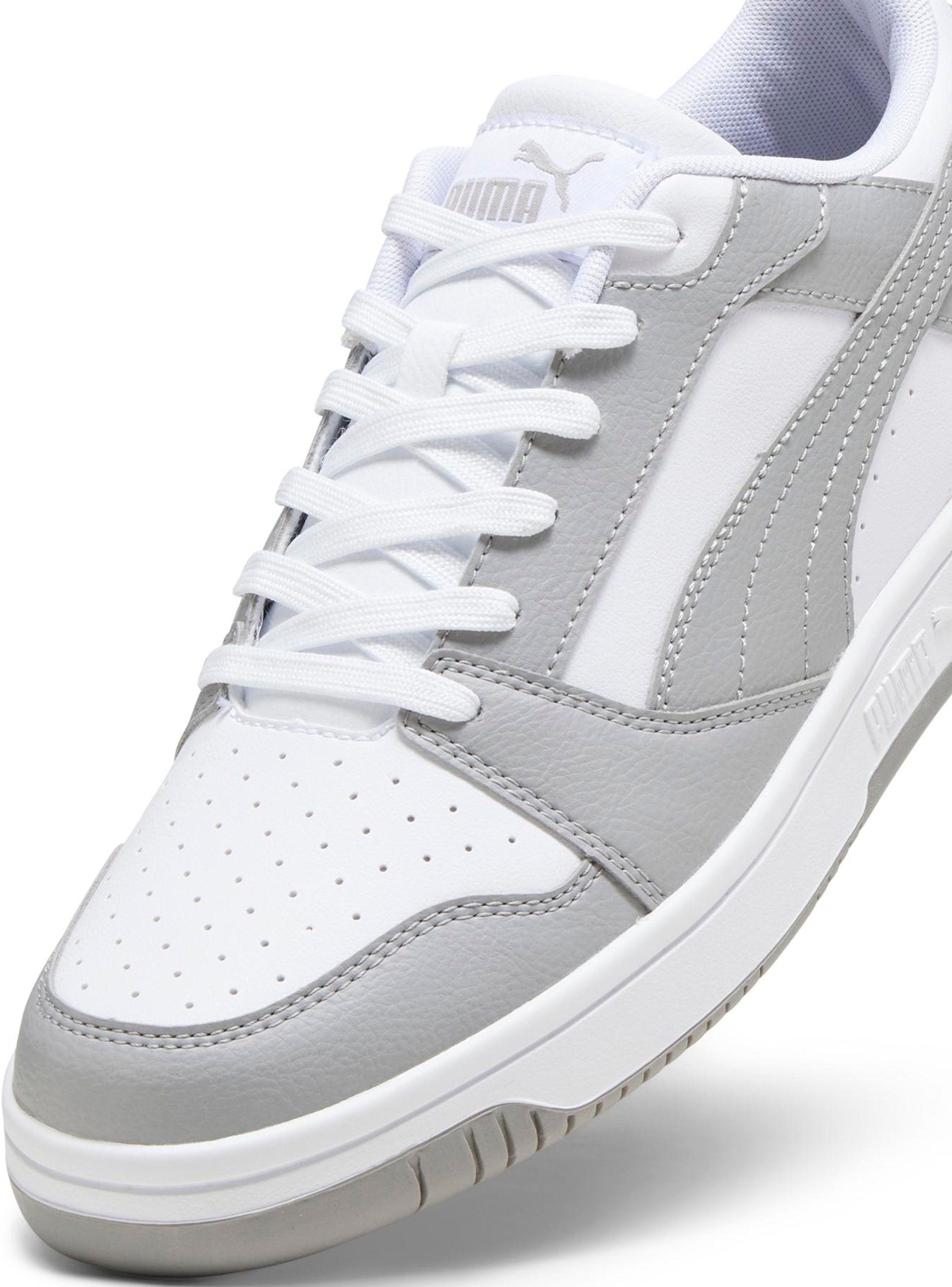 Zapatilla Urbana Sport Rebound V6 Low Unisex-2