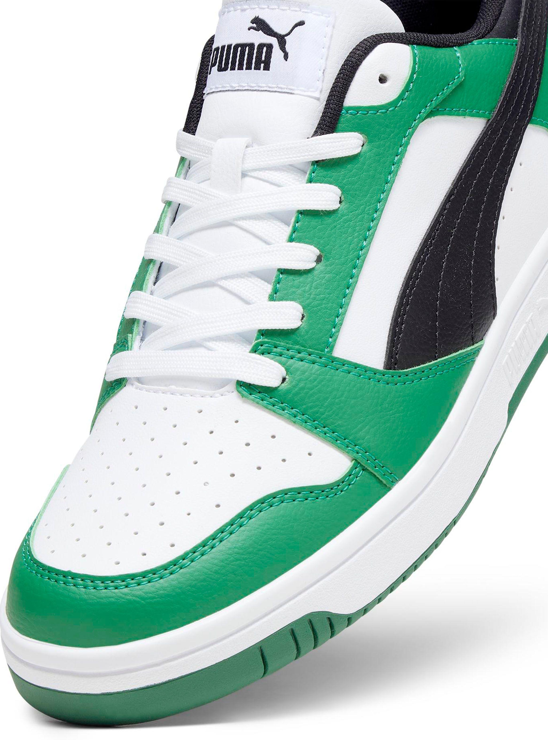Zapatilla Urbana Rebound V6 Low Cordón Unisex-2