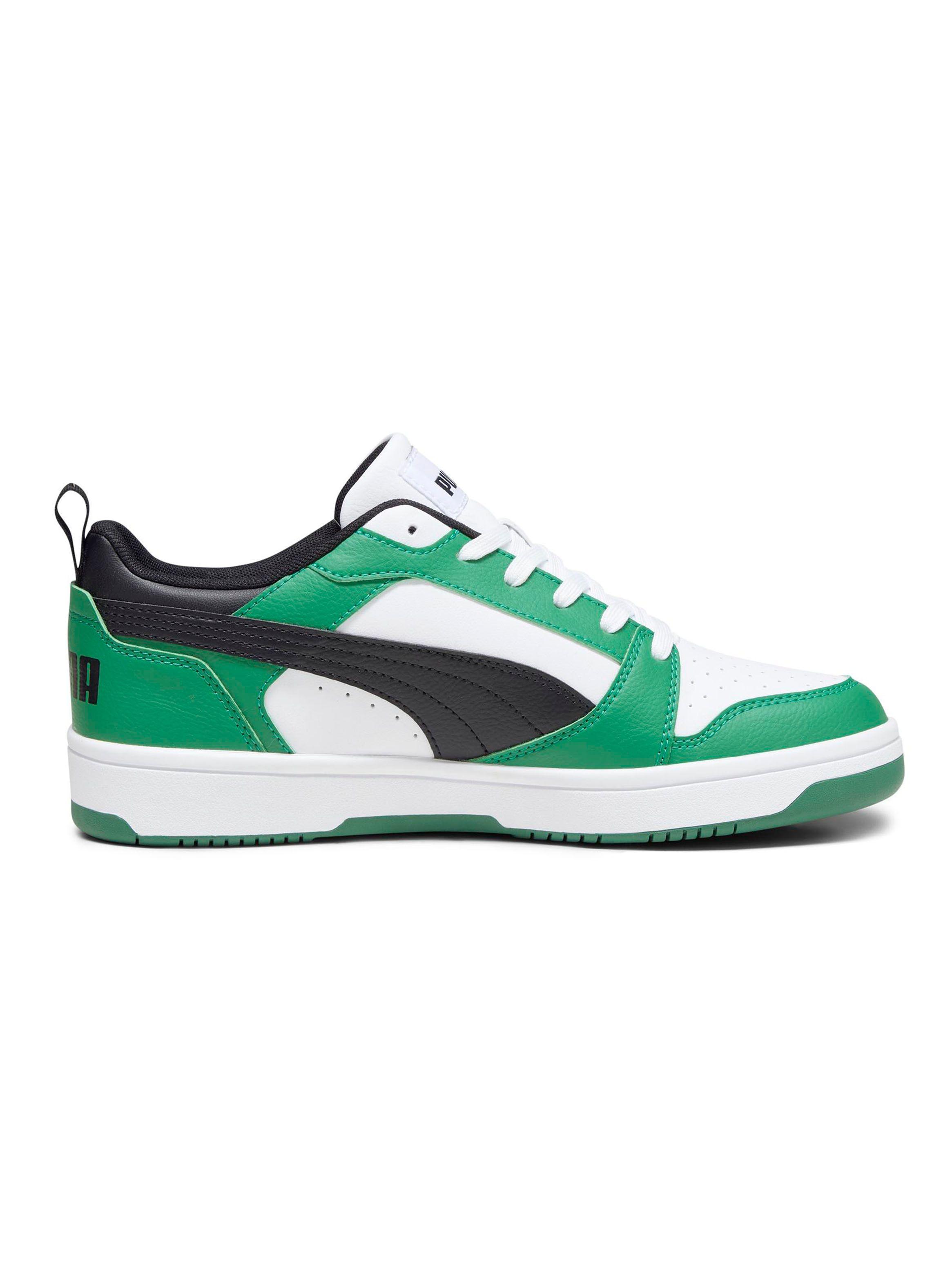 Zapatilla Urbana Rebound V6 Low Cordón Unisex-0