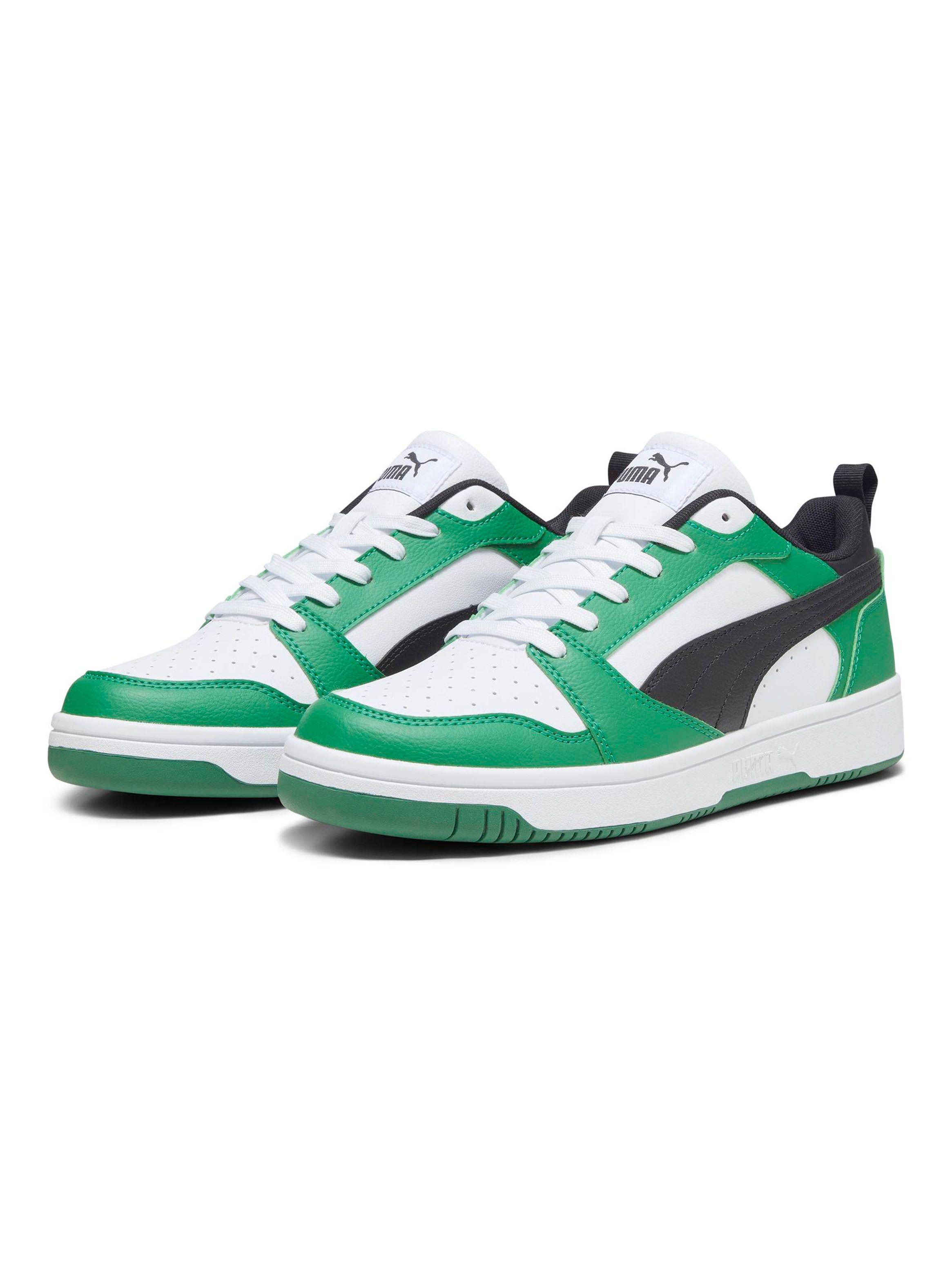 Zapatilla Urbana Rebound V6 Low Cordón Unisex-1