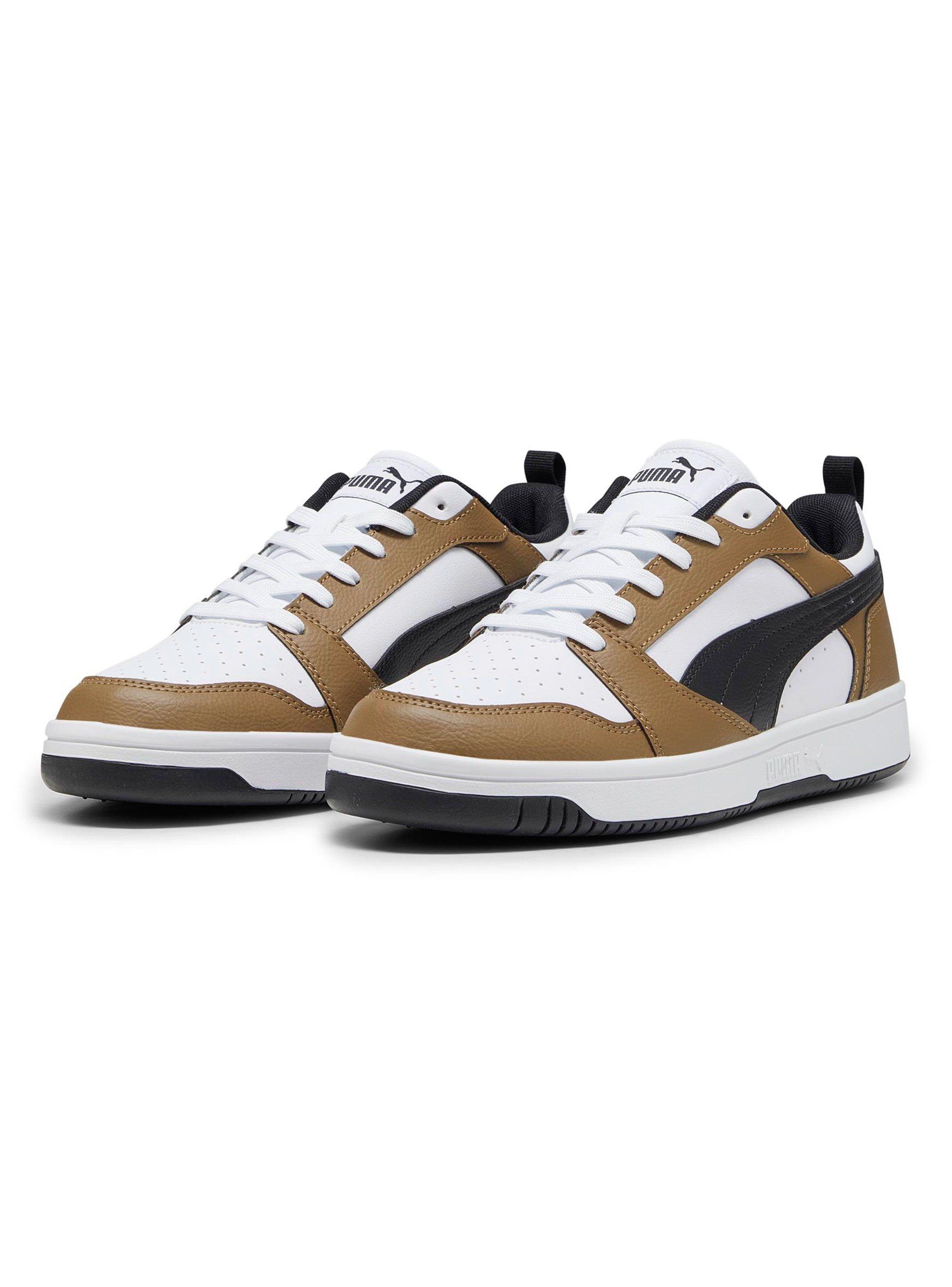 Zapatilla Urbana C Rebound V6 Low Unisex-1