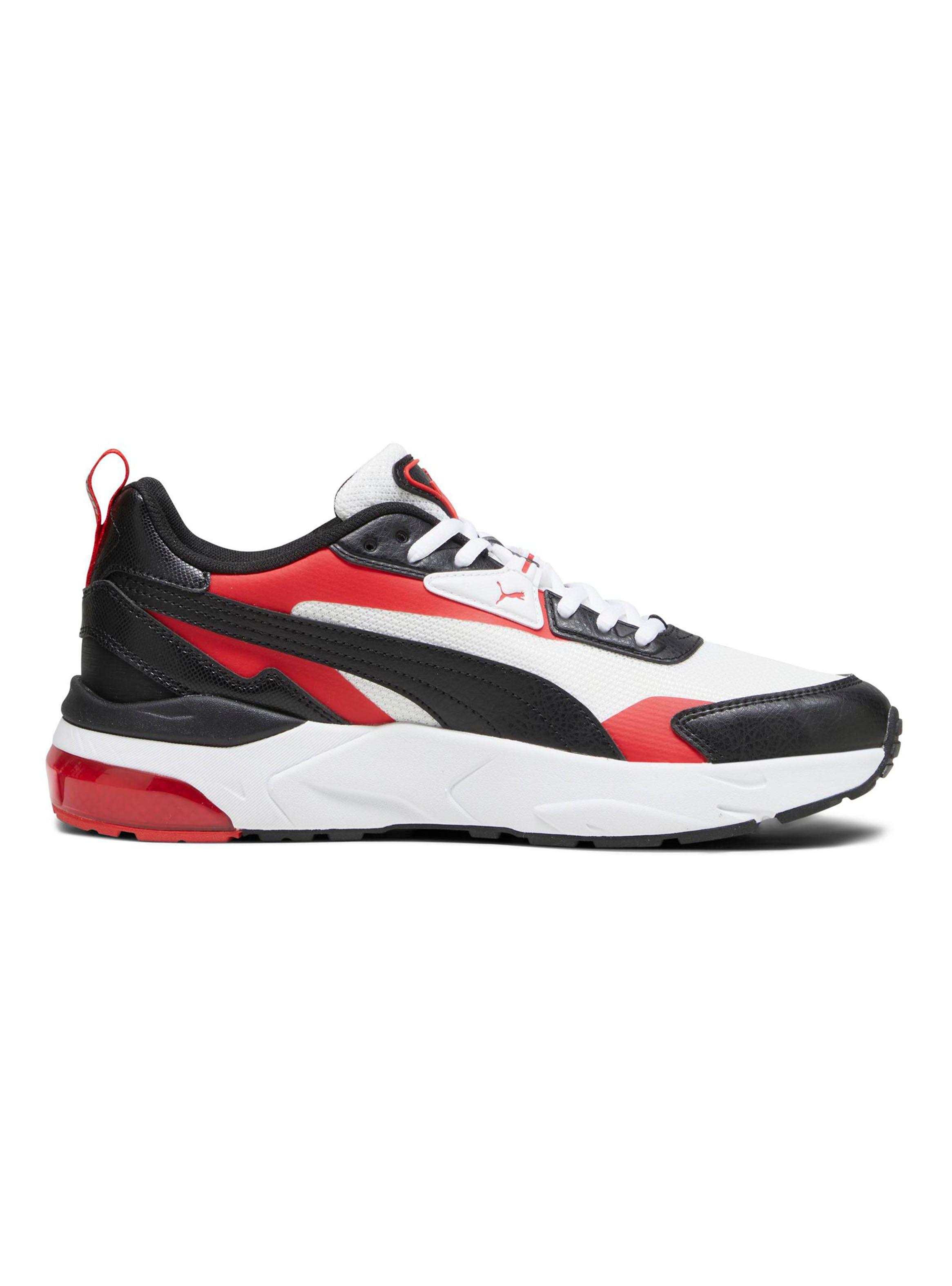 Zapatilla Urbana Vis2K Back To Heritage Unisex-0