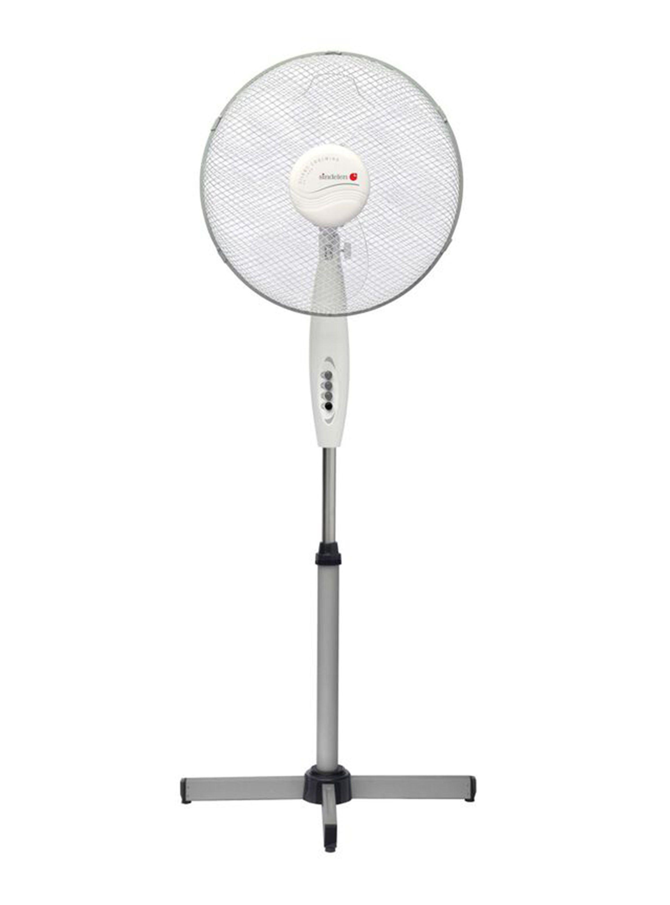 Ventilador Pedestal Sindelen VP-1603-0