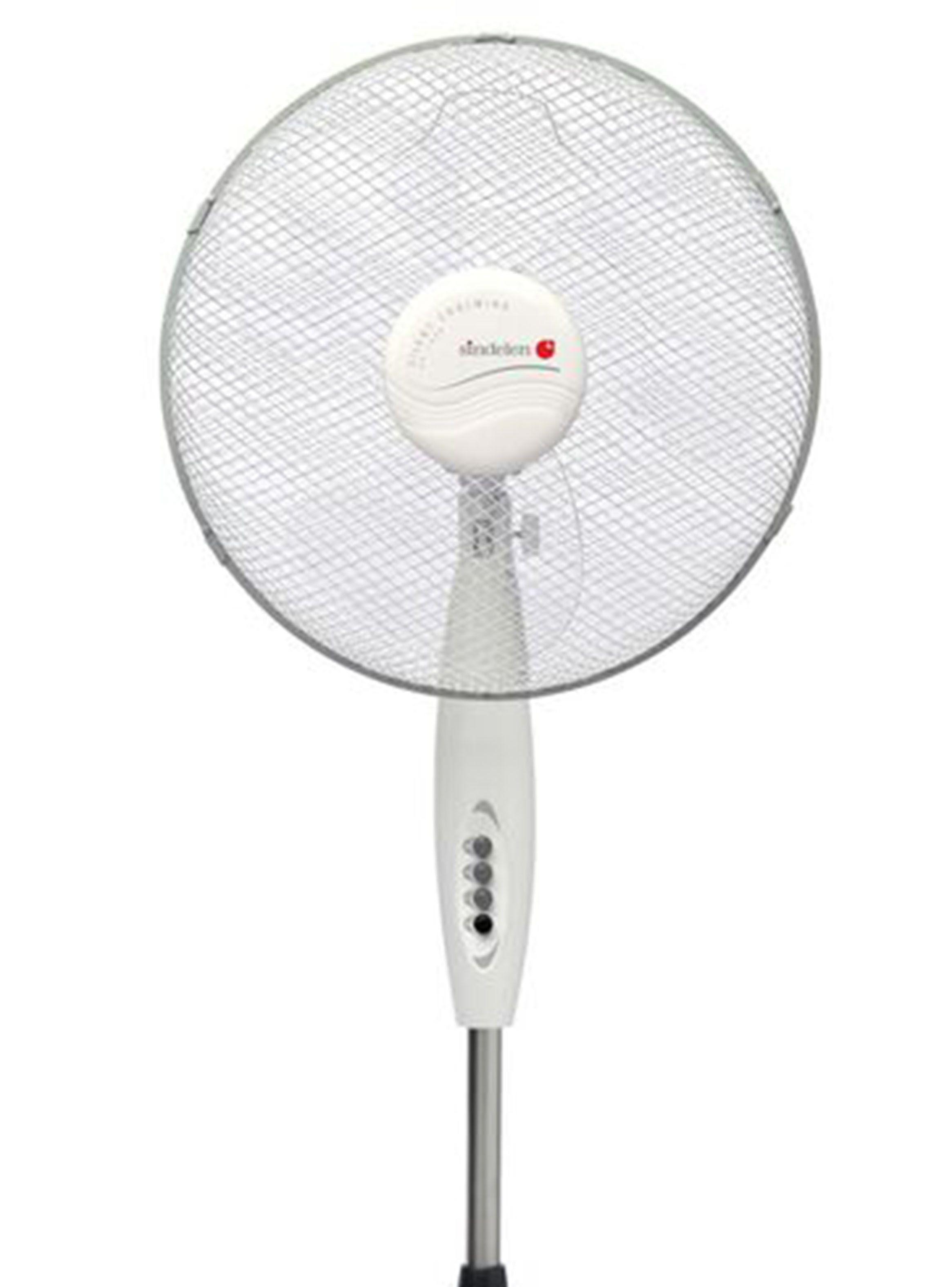 Ventilador Pedestal Sindelen VP-1603-1