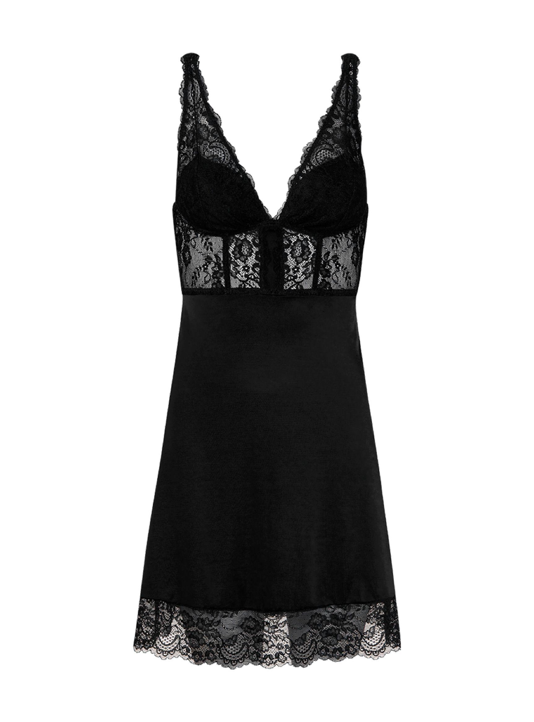 Camisa Negra Hope-0