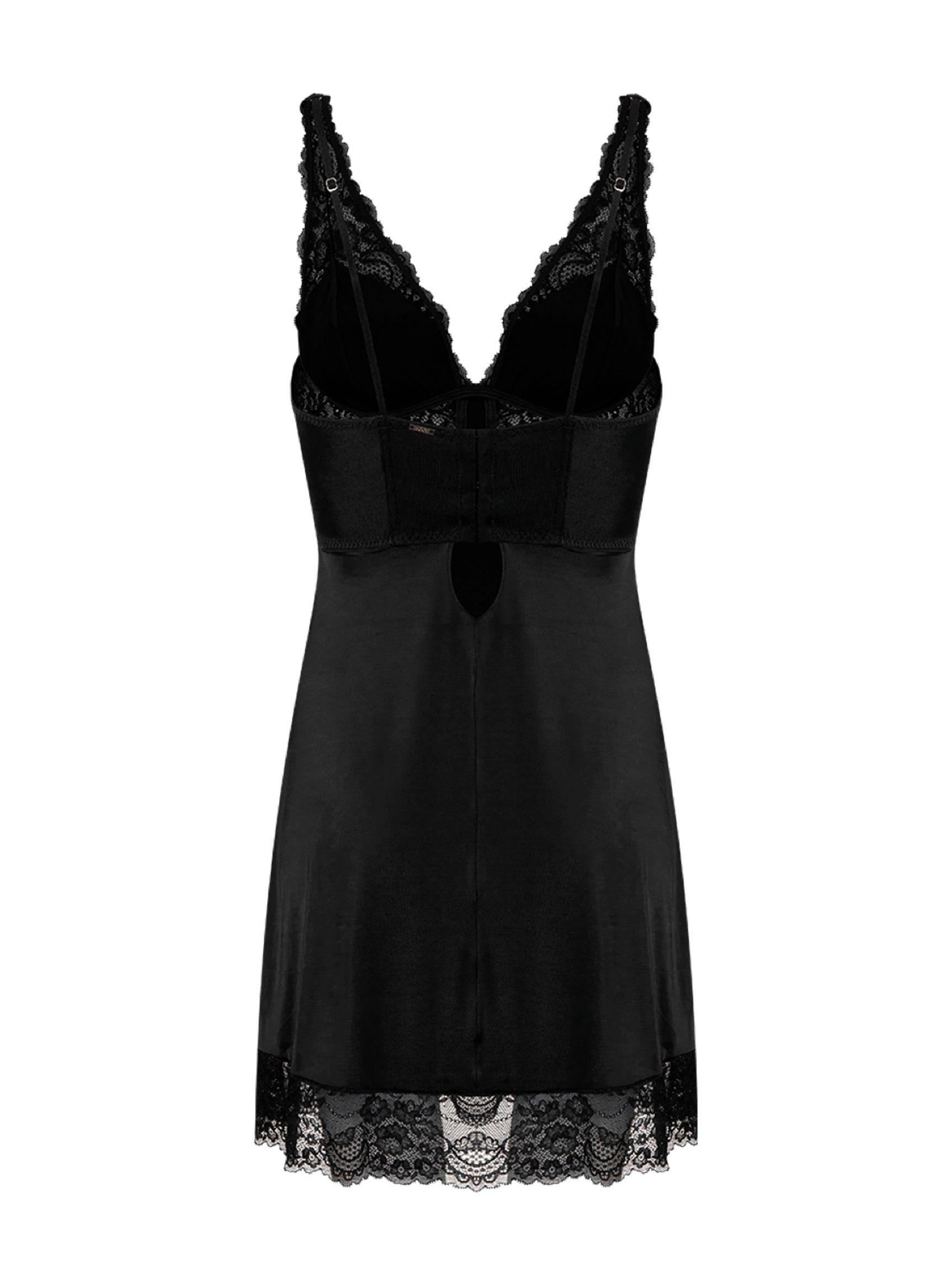 Camisa Negra Hope-1