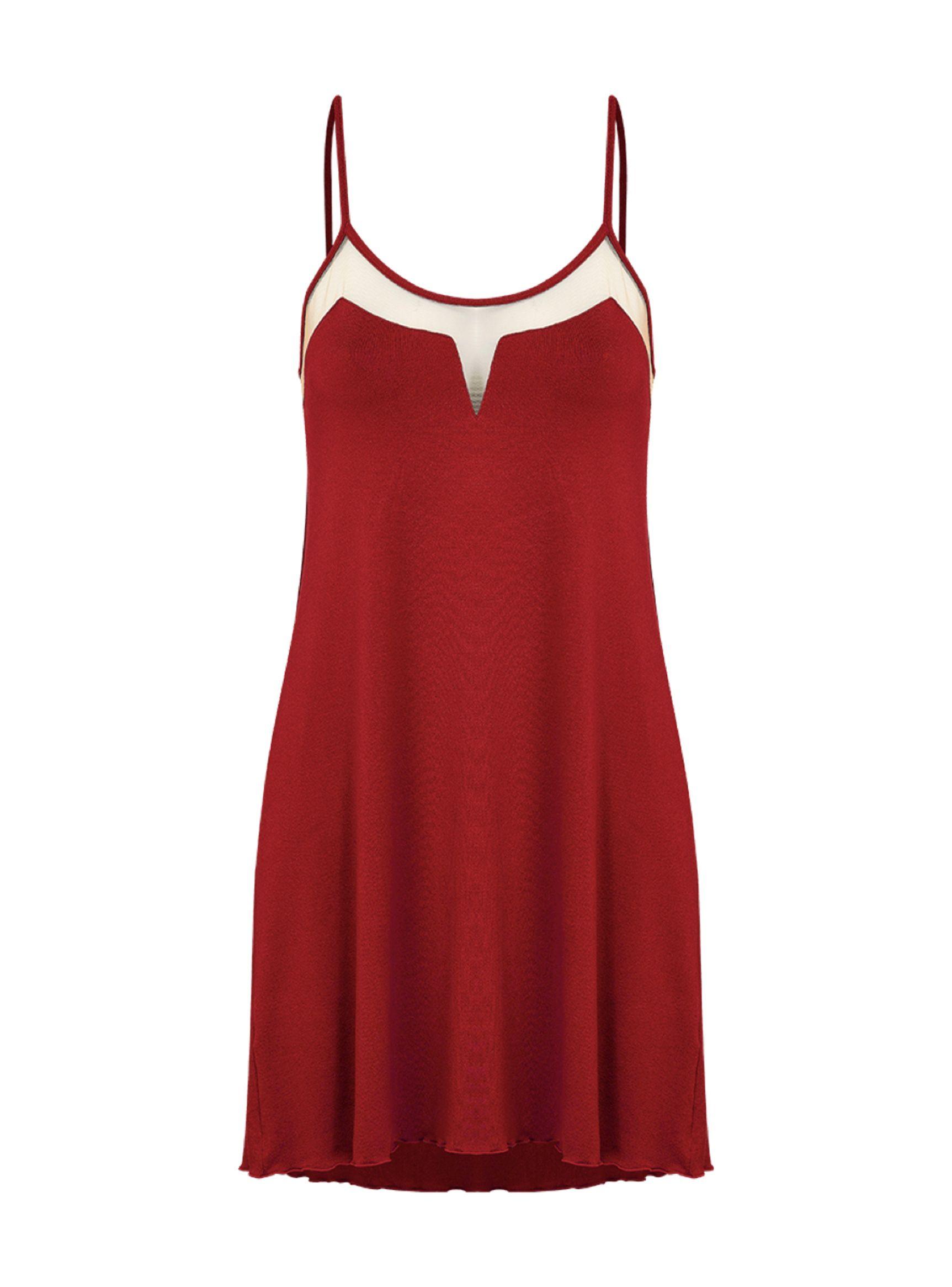 Camisa Hope Gris Azul Rojo Hope-0