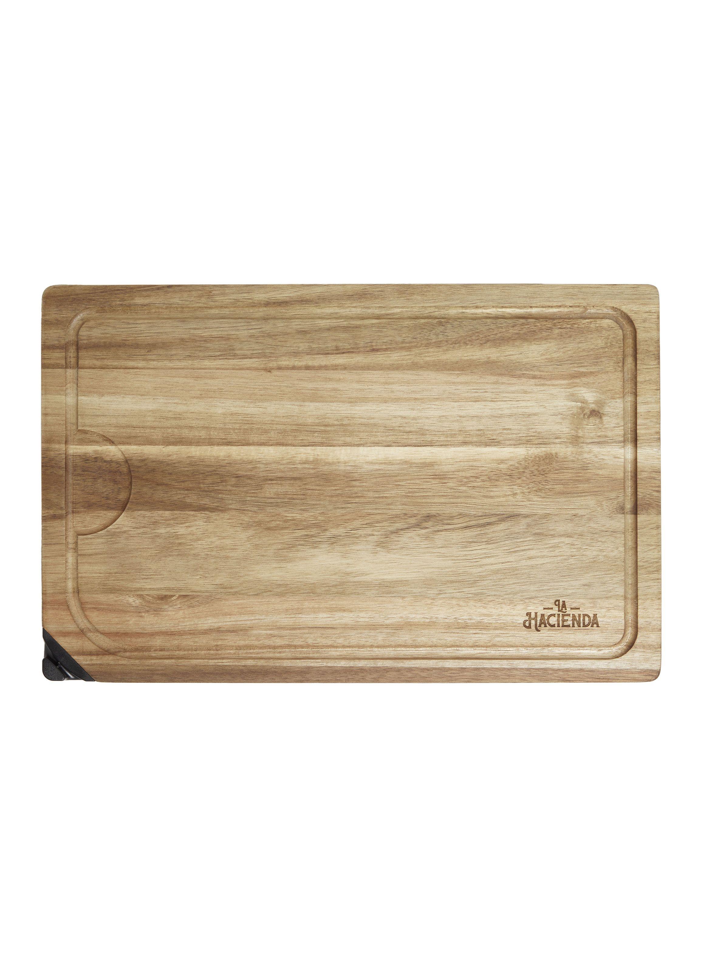 Tabla Parrilla Sharp 33x20 cm-0
