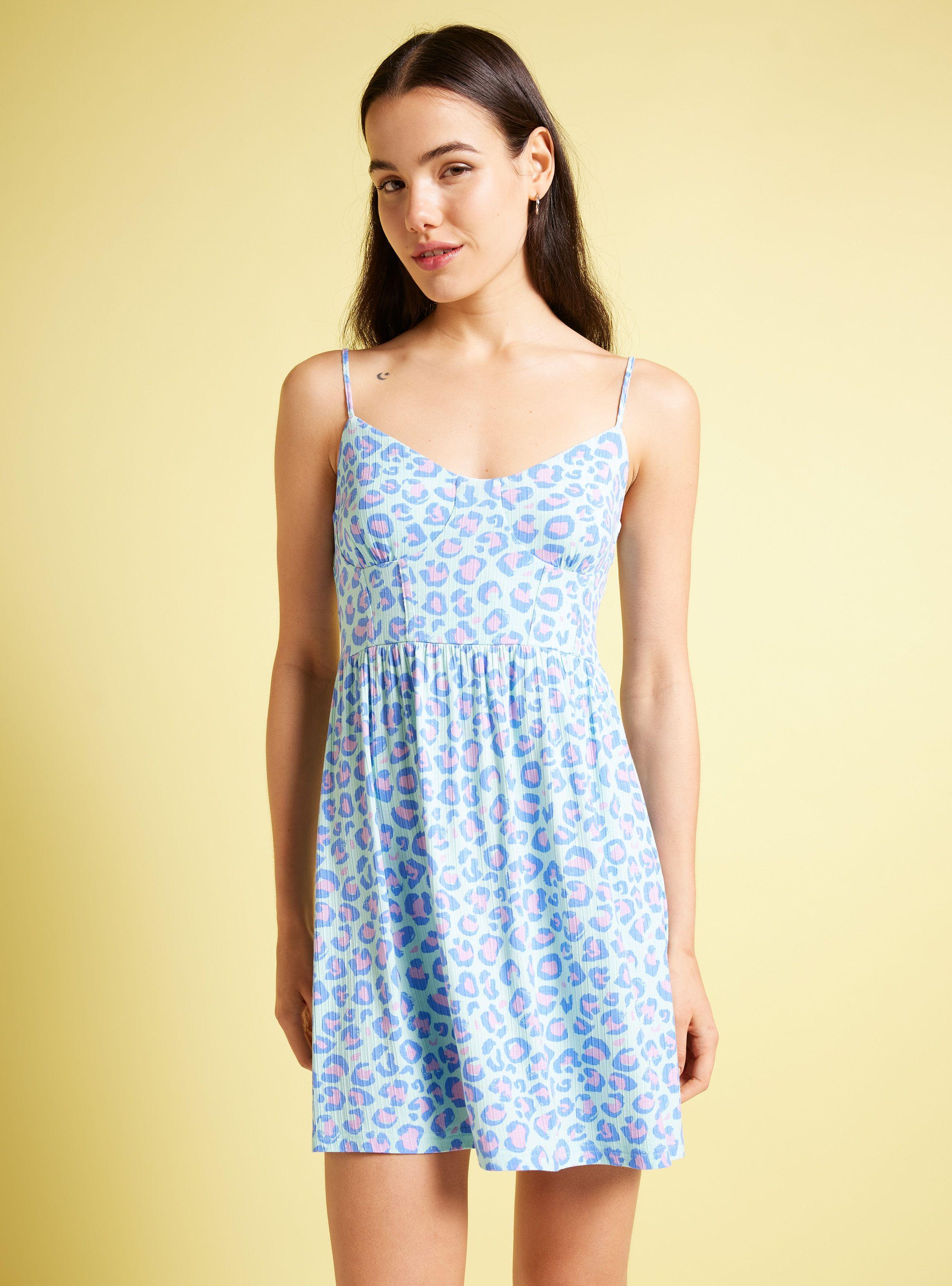 Vestido Corto Pabilos-0