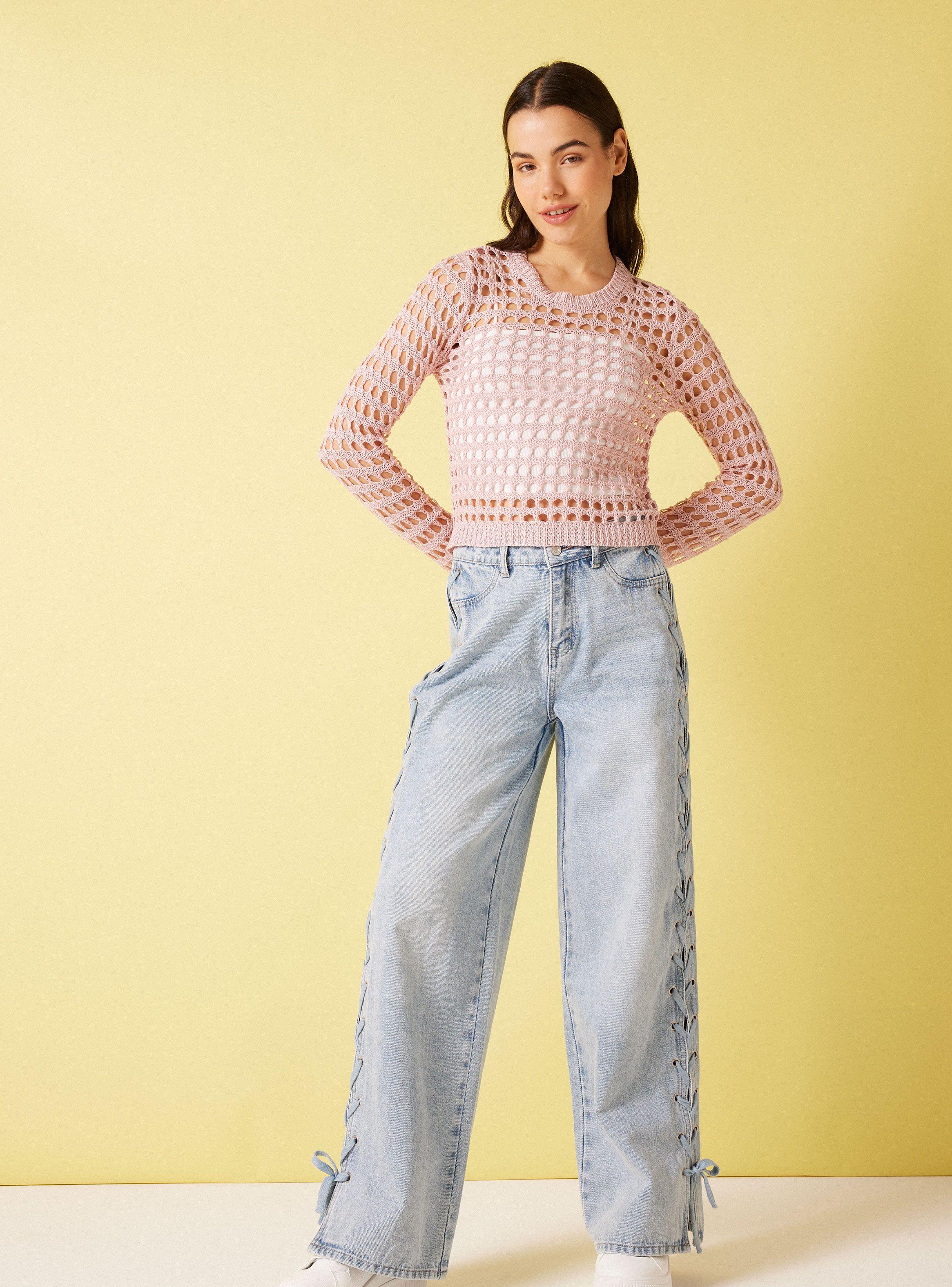 Sweater Calado-4