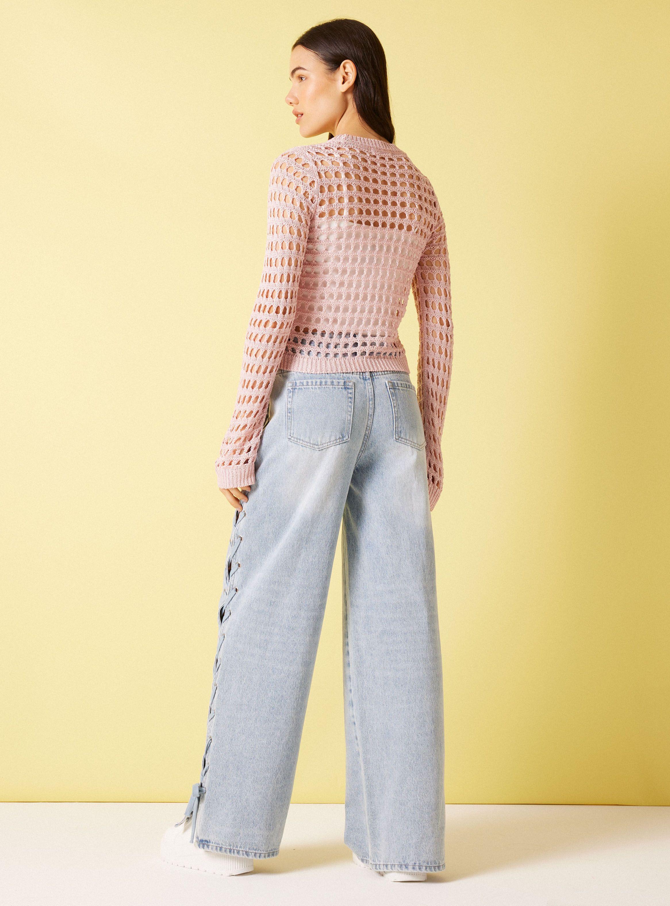 Sweater Calado-5