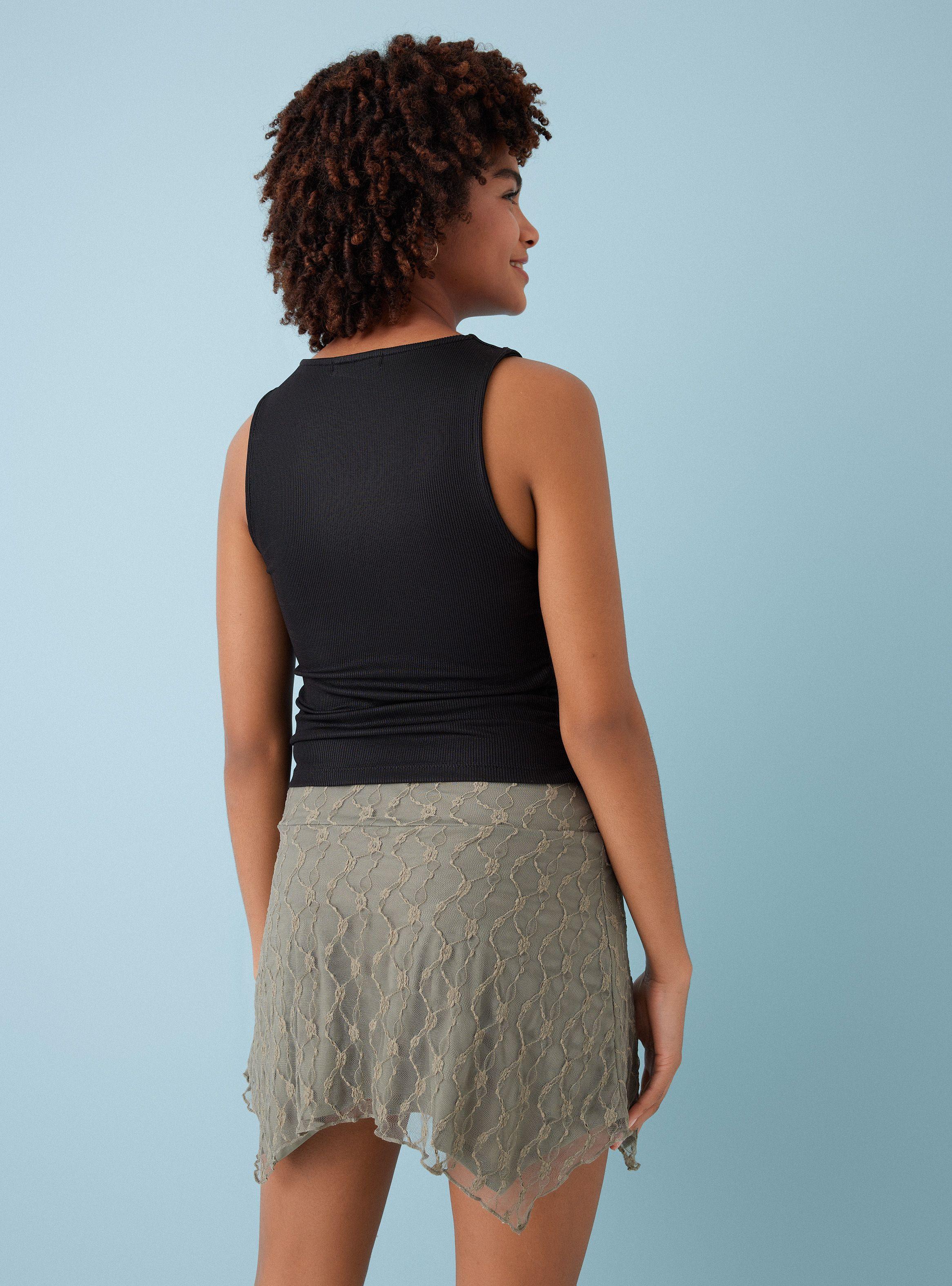 Falda Bottom Puntas-1