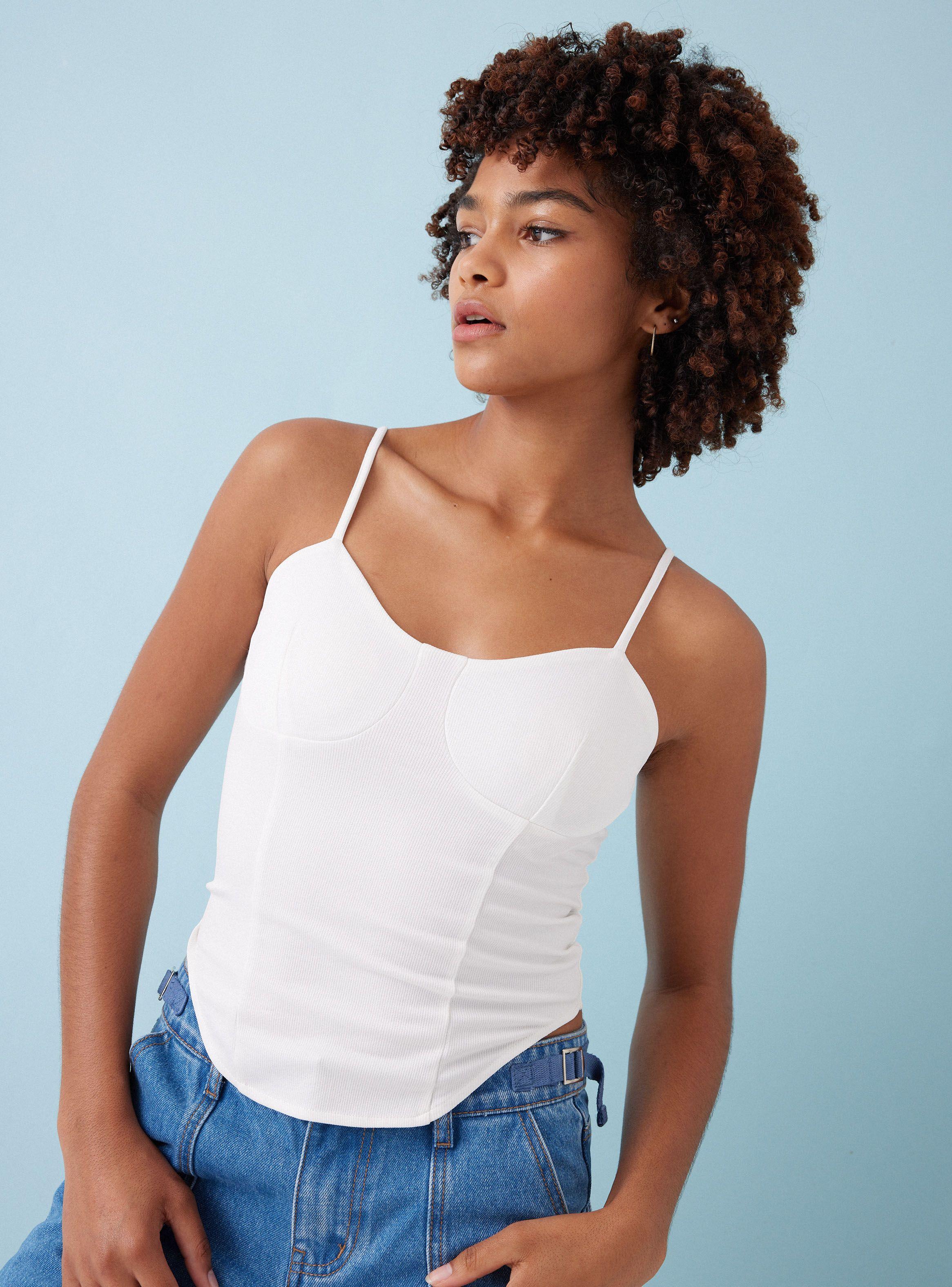 Polera Corset-2