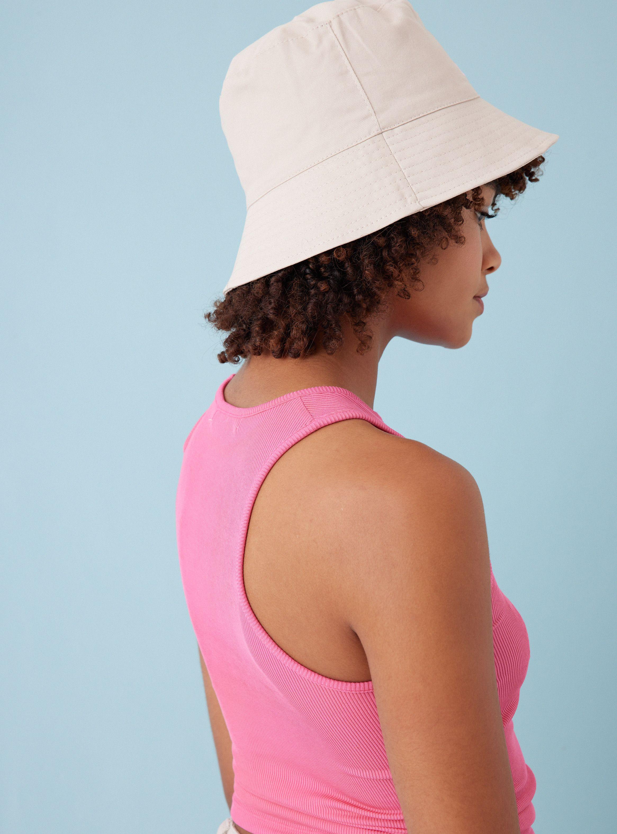 Polera Cut Out Escote-3