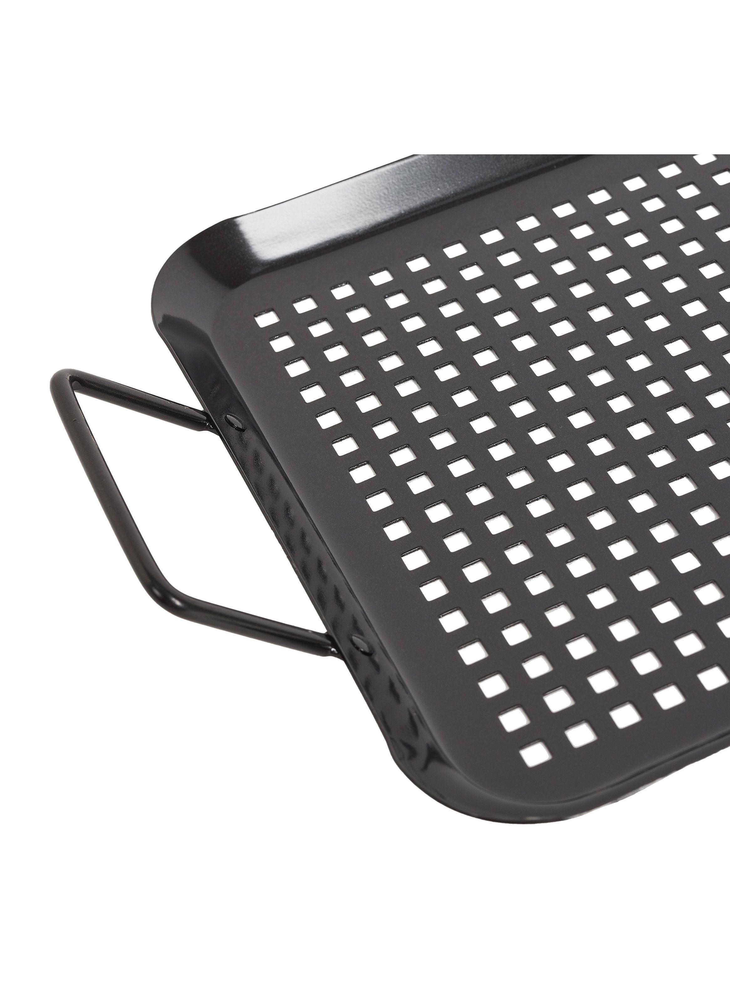 Grill para Verduras 41.5x25 cm-2