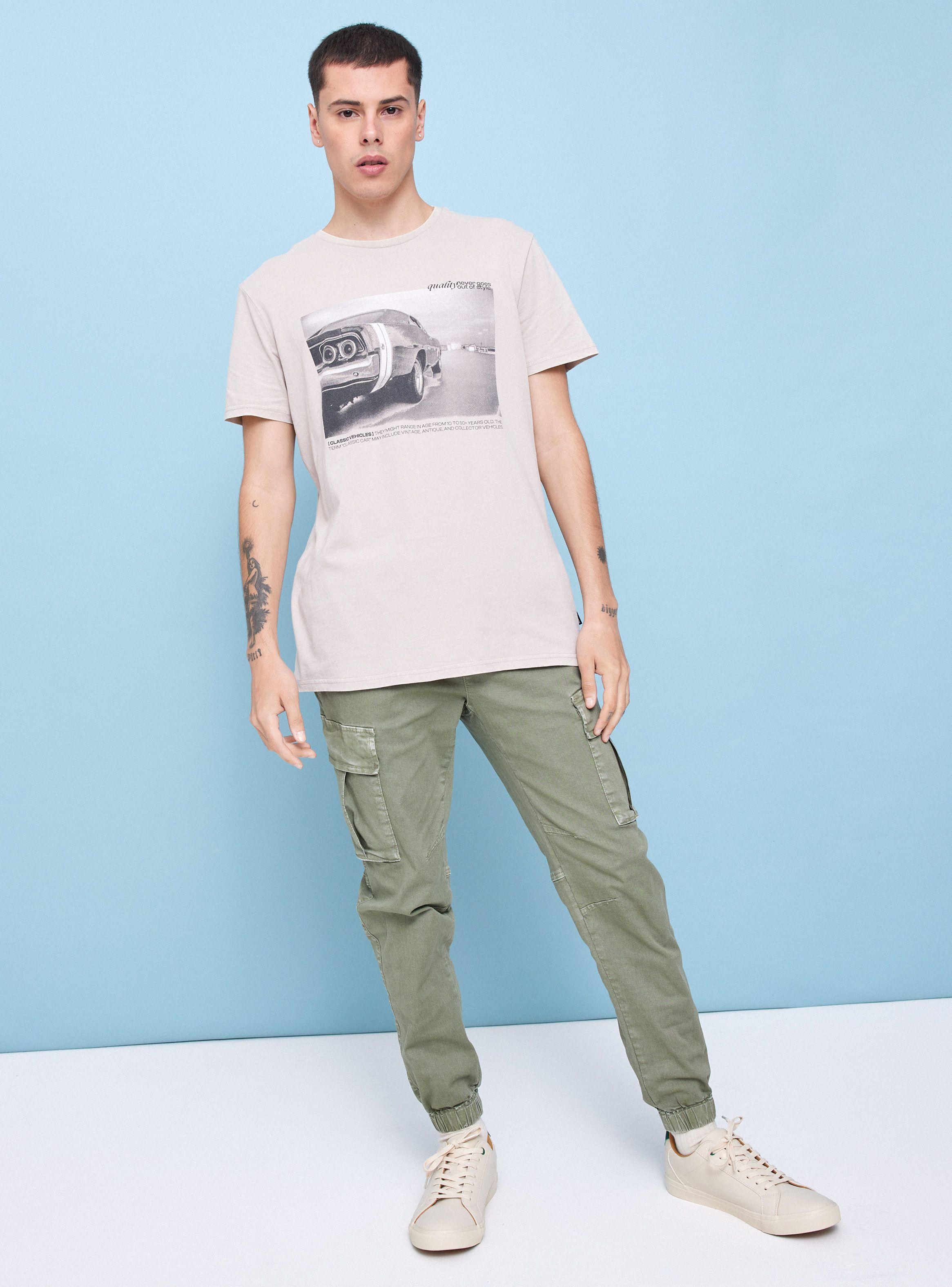 Polera Deslavada Foto Pista-4