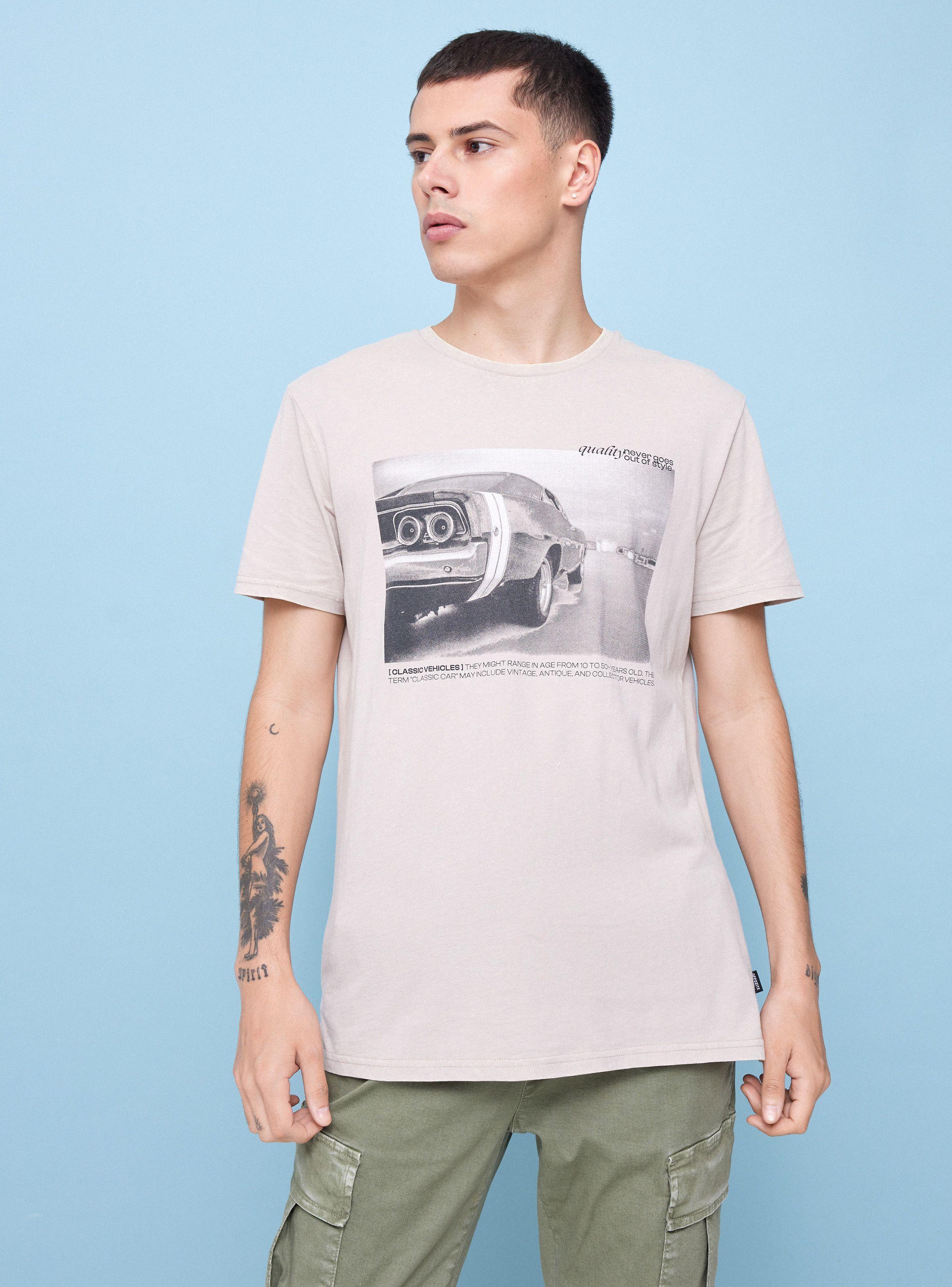 Polera Deslavada Foto Pista-0