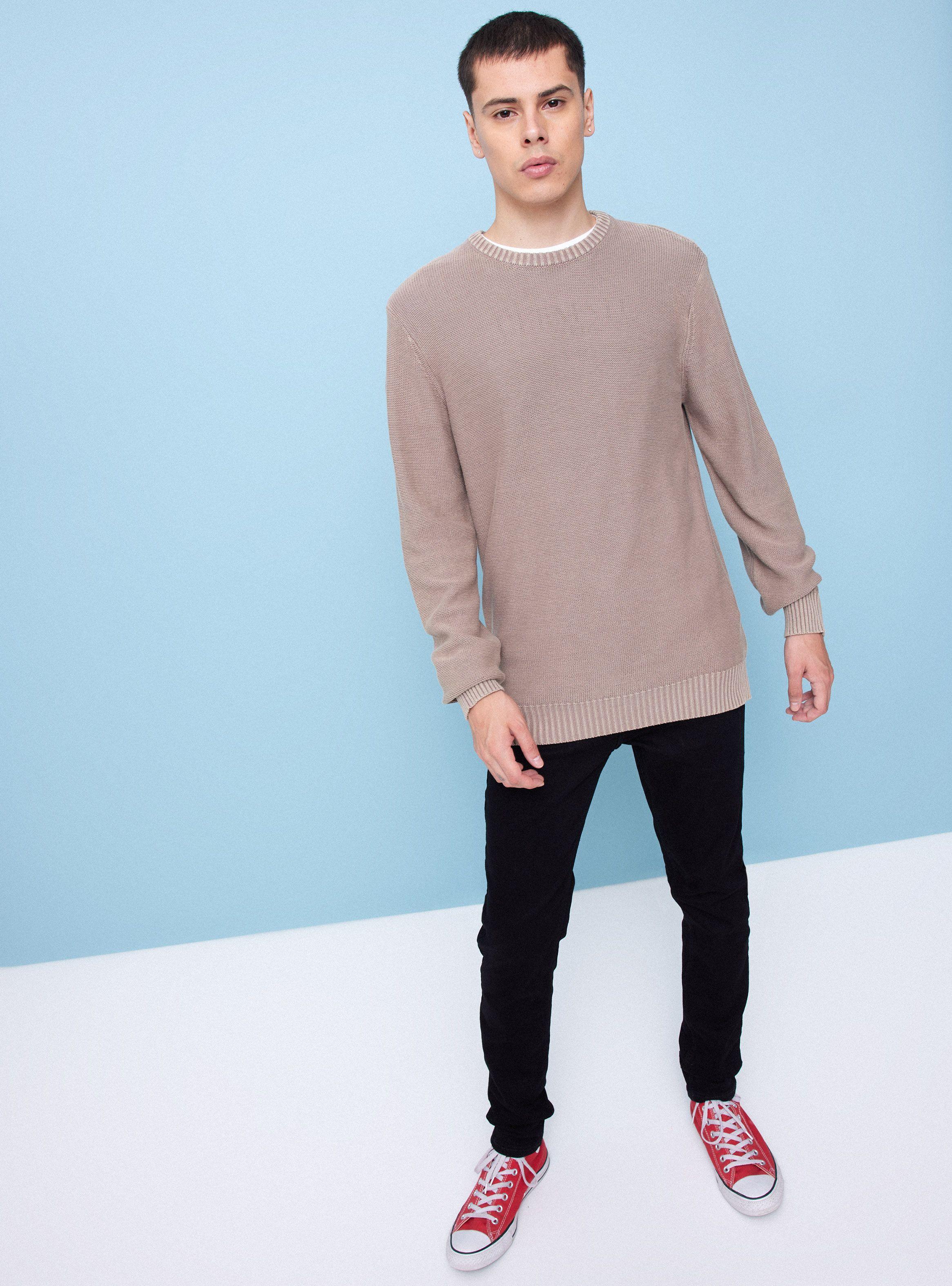Sweater Deslavado Colores-4