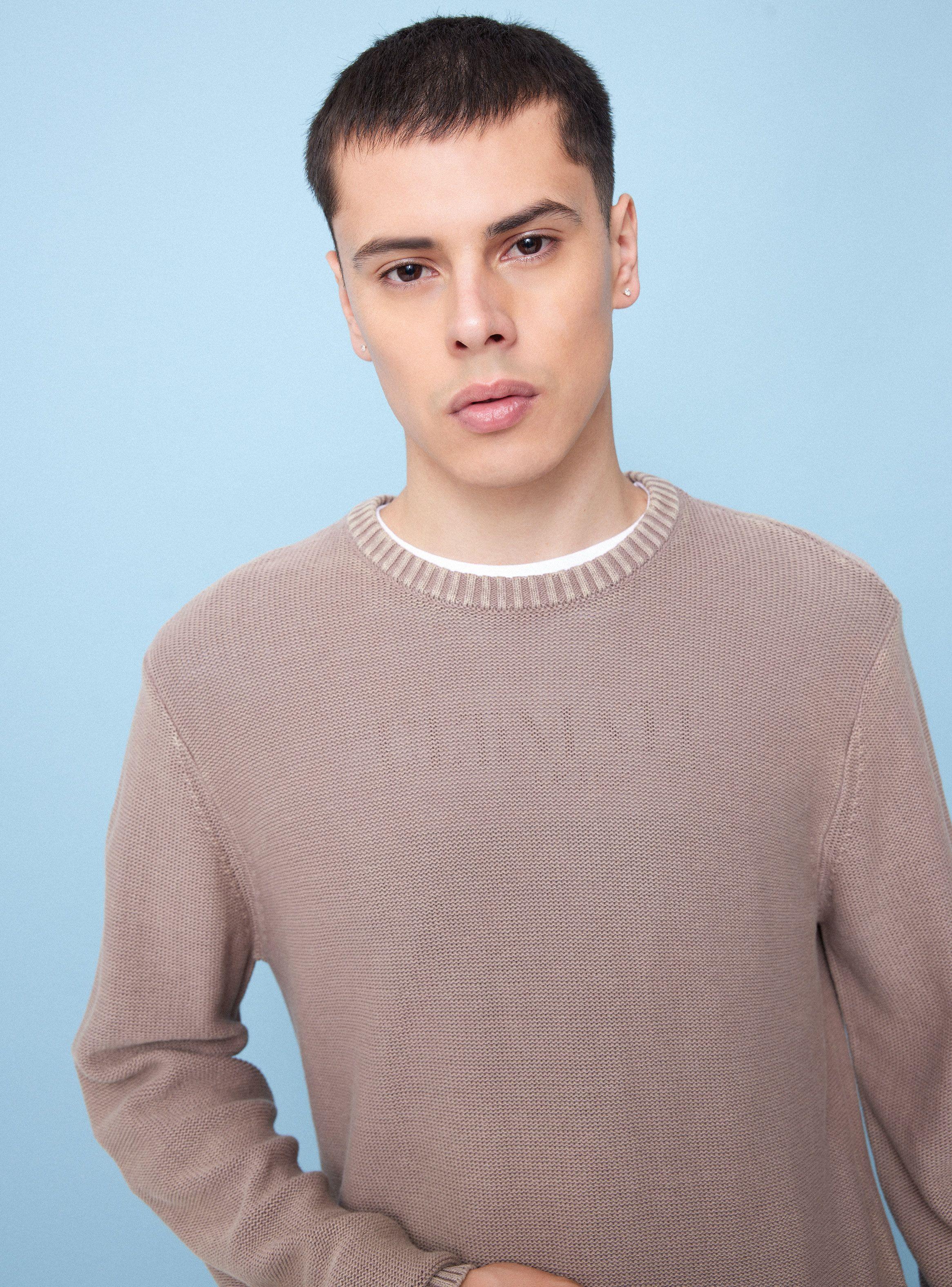 Sweater Deslavado Colores-2