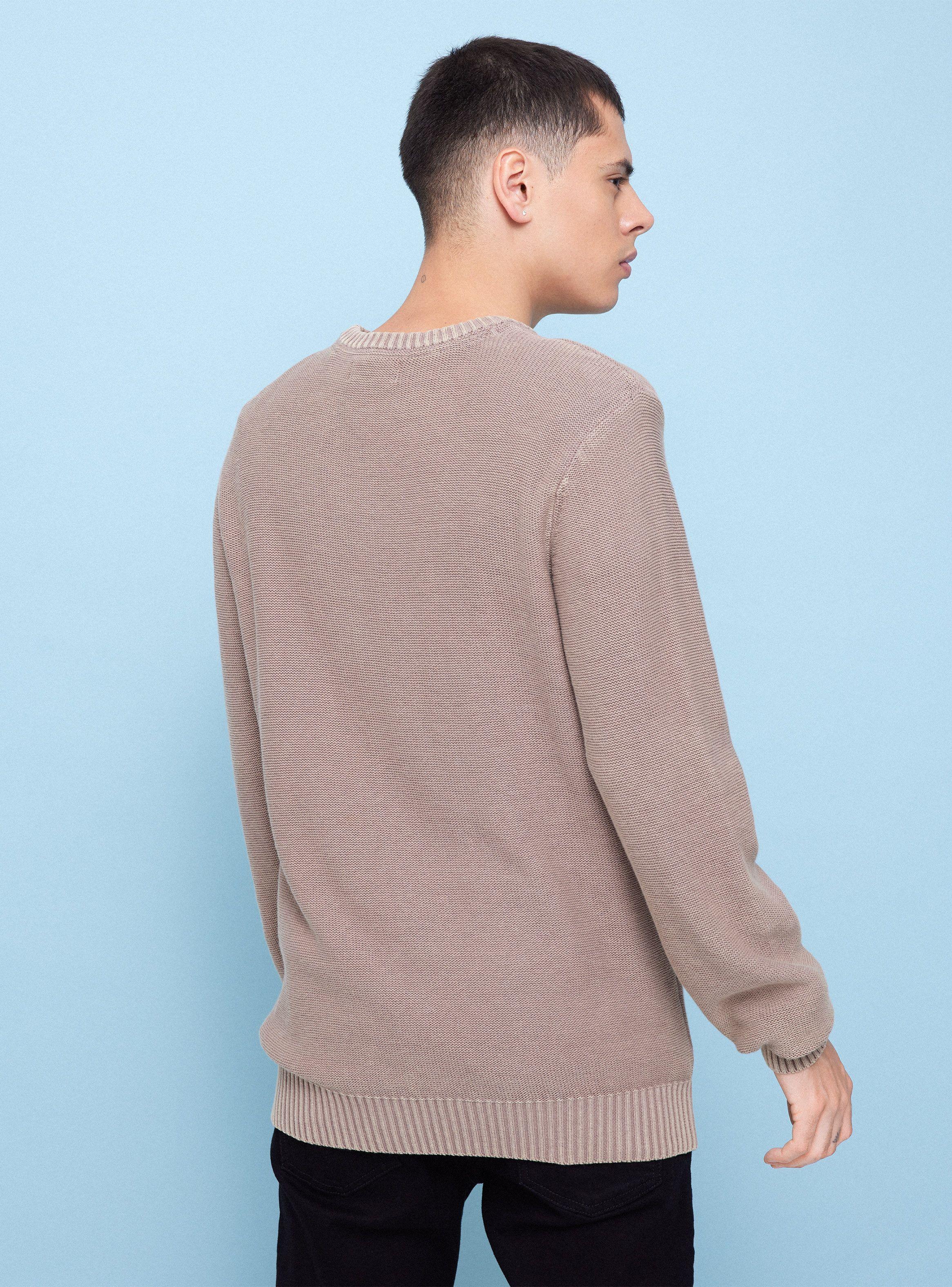 Sweater Deslavado Colores-1