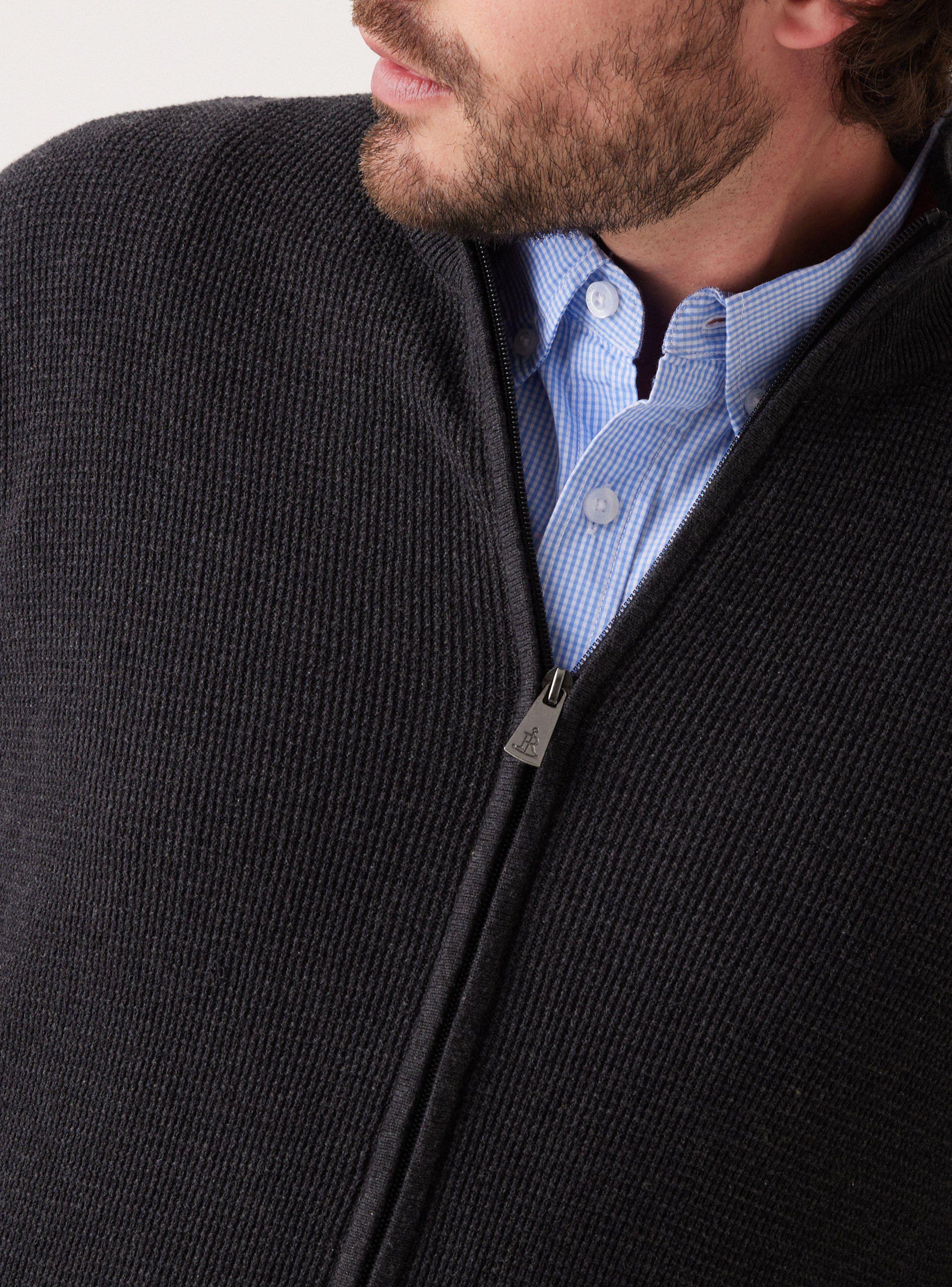Sweater Delgado Cierre Completo-3