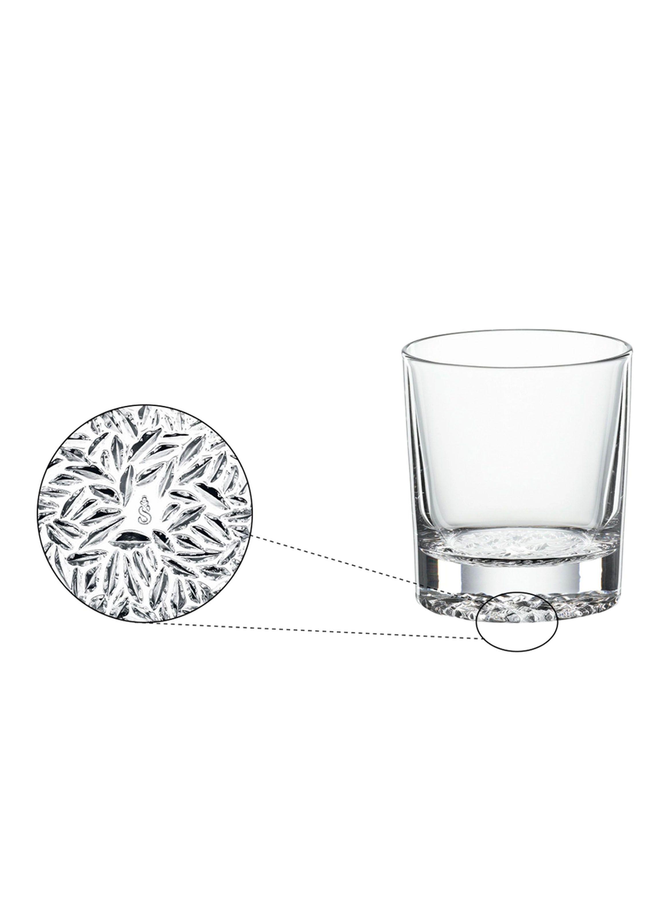 Set 4 Vasos Lounge Whisky 309 ml-2