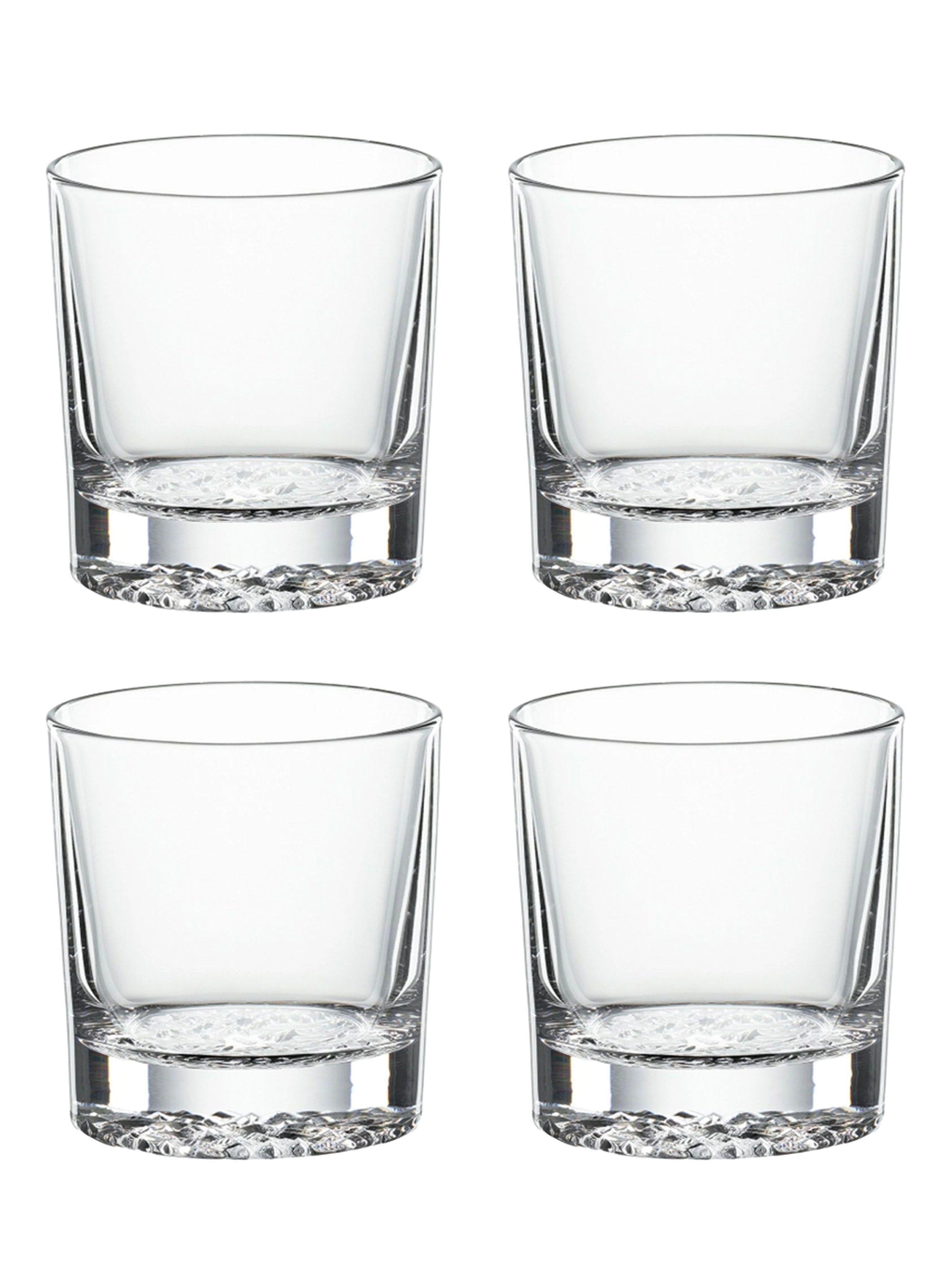 Set 4 Vasos Lounge Whisky 309 ml-0