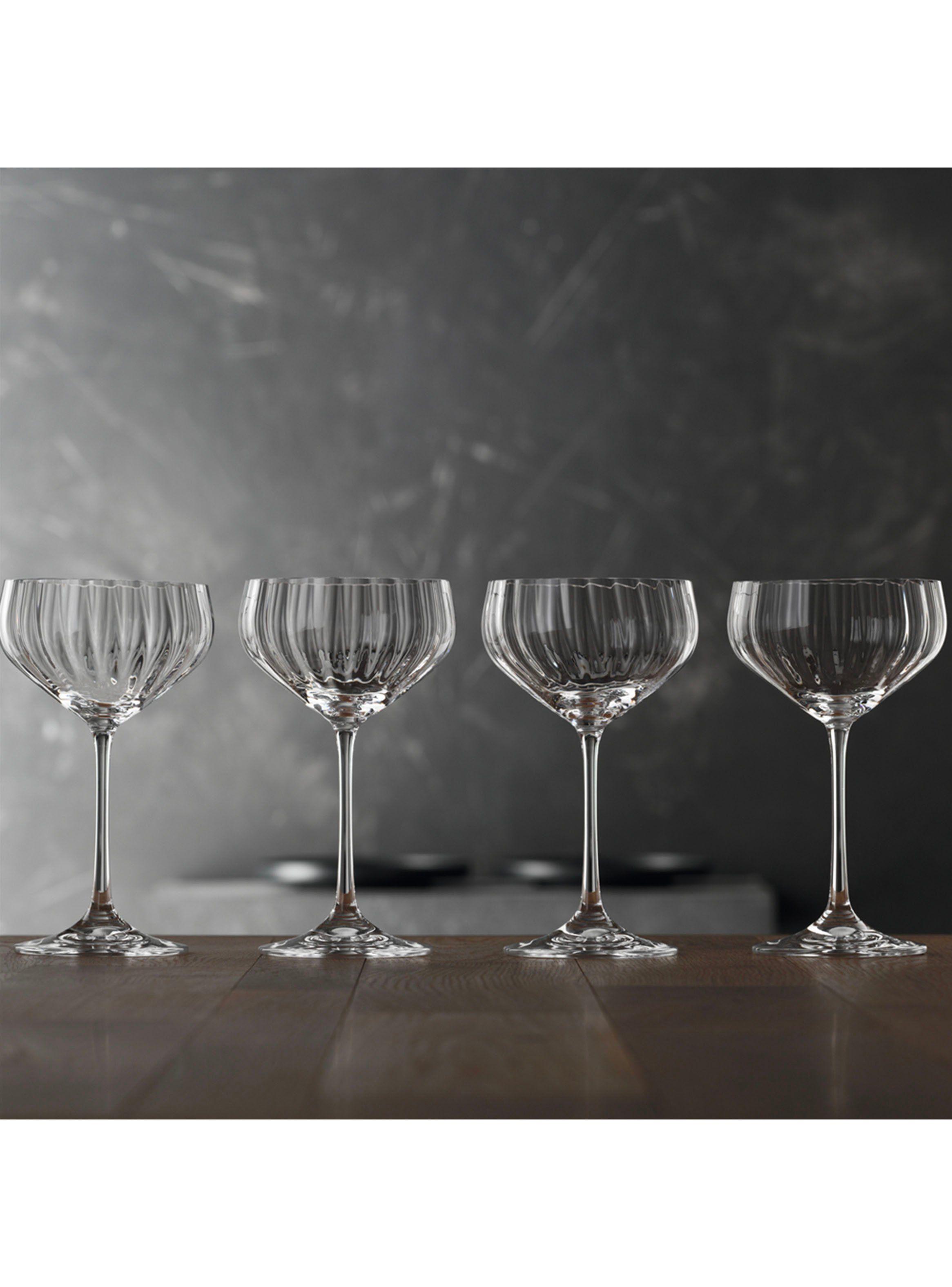 Set 4 Copas Lifestyle Coupette 310 ml-3