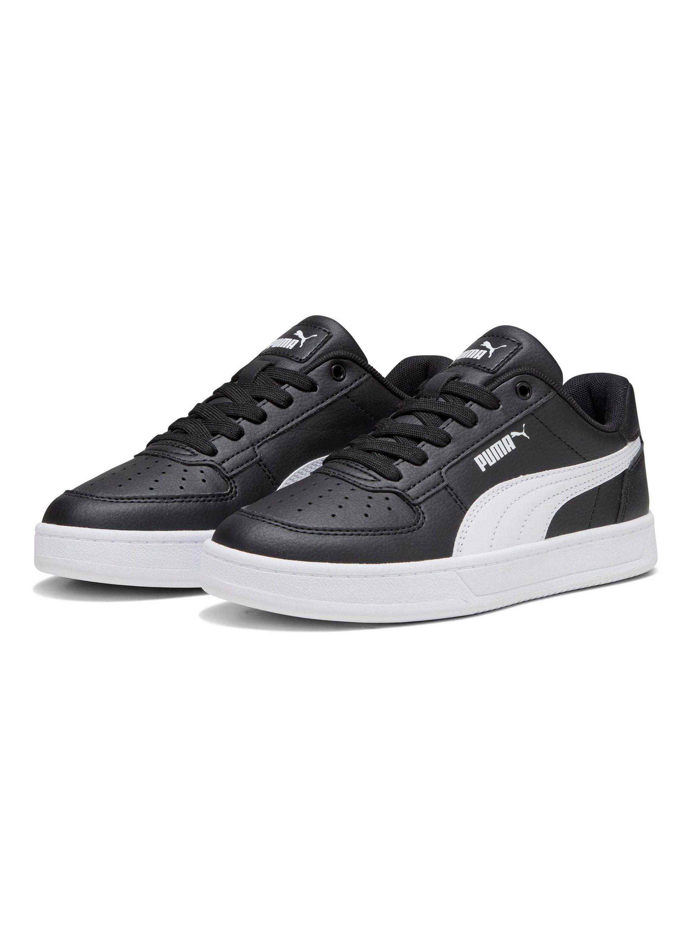 Zapatilla Urbana Black Niño Caven 2.0 Jr Unisex-1