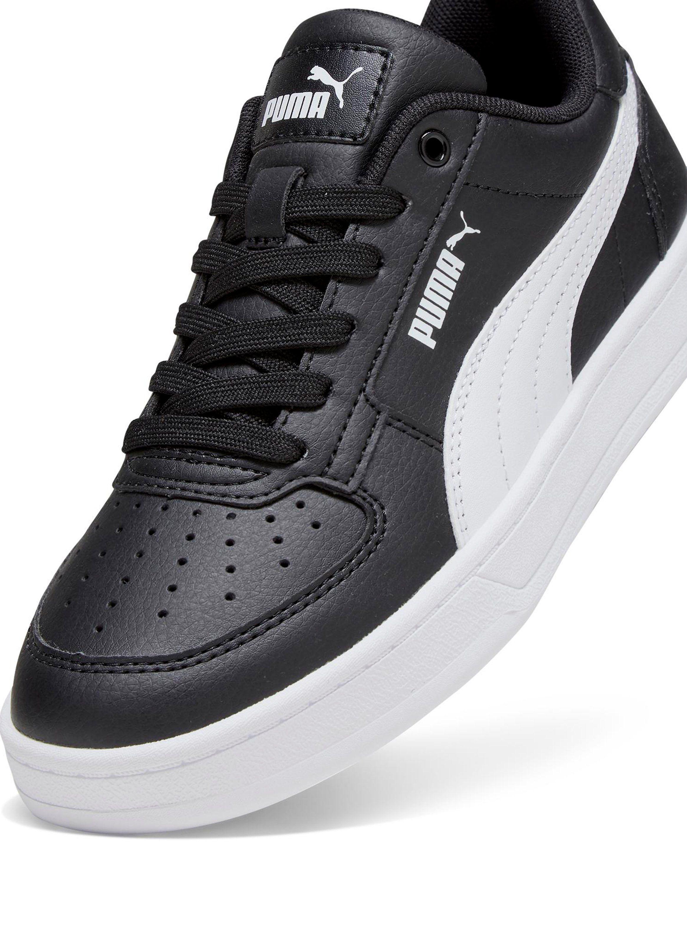 Zapatilla Urbana Black Niño Caven 2.0 Jr Unisex-2