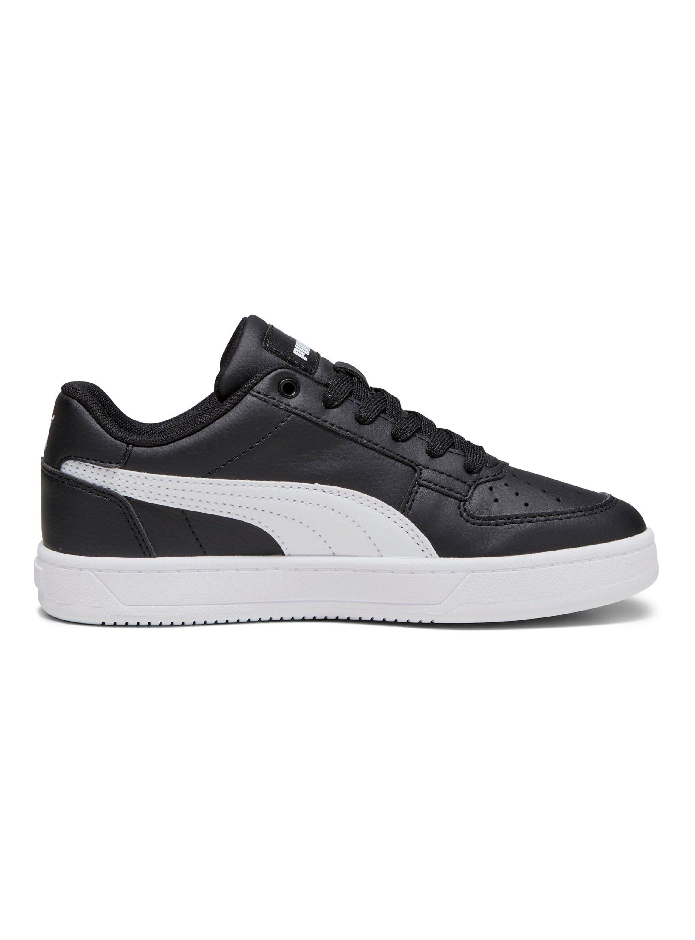 Zapatilla Urbana Black Niño Caven 2.0 Jr Unisex-0