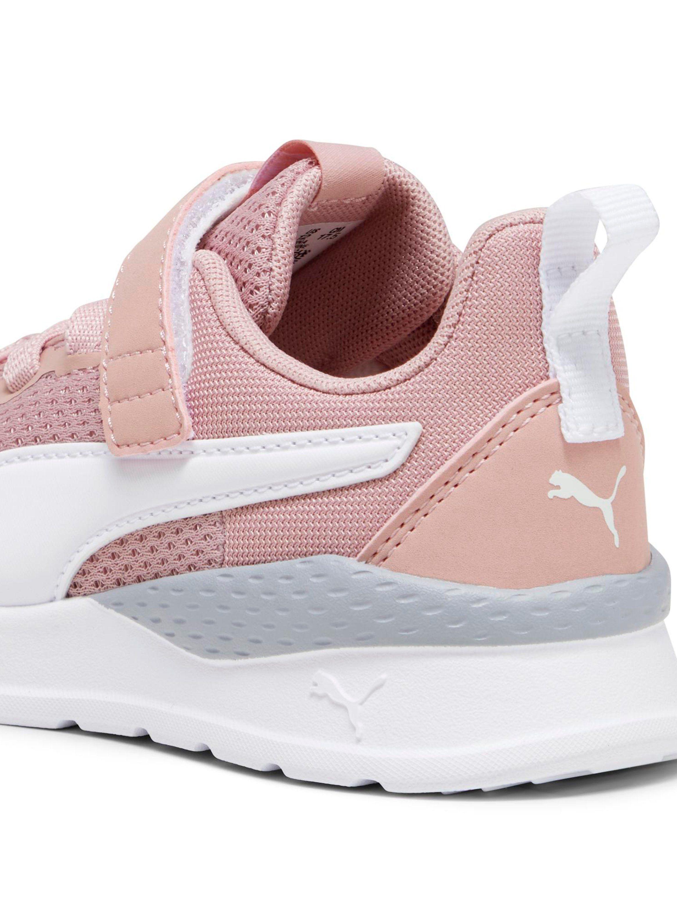 Zapatilla Urbana Anzarun Velcro Lite Ac+Ps Unisex-2