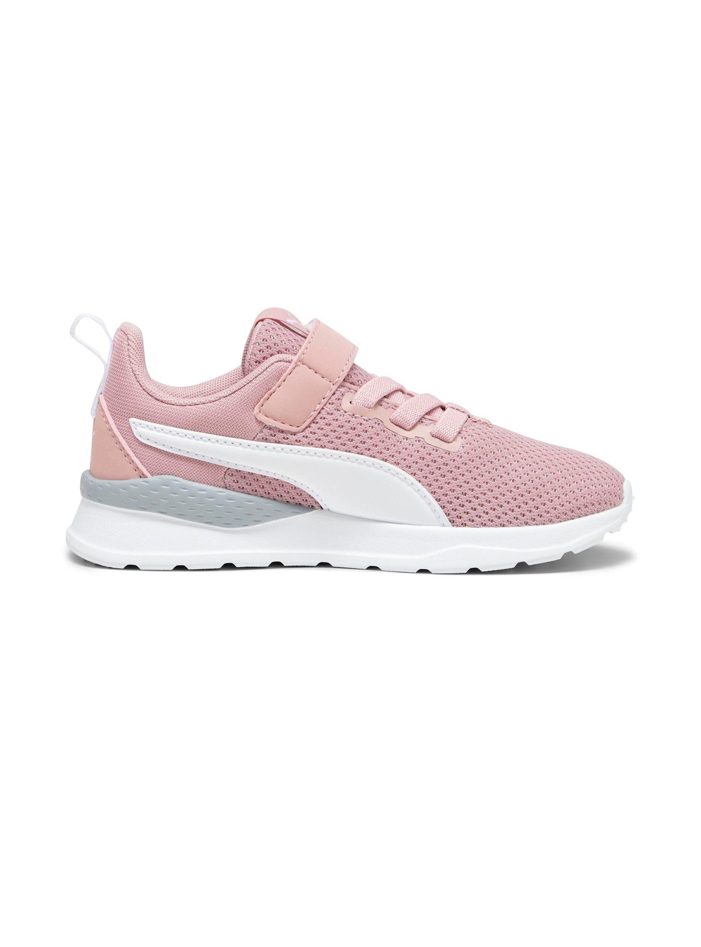 Zapatilla Urbana Anzarun Velcro Lite Ac+Ps Unisex-0
